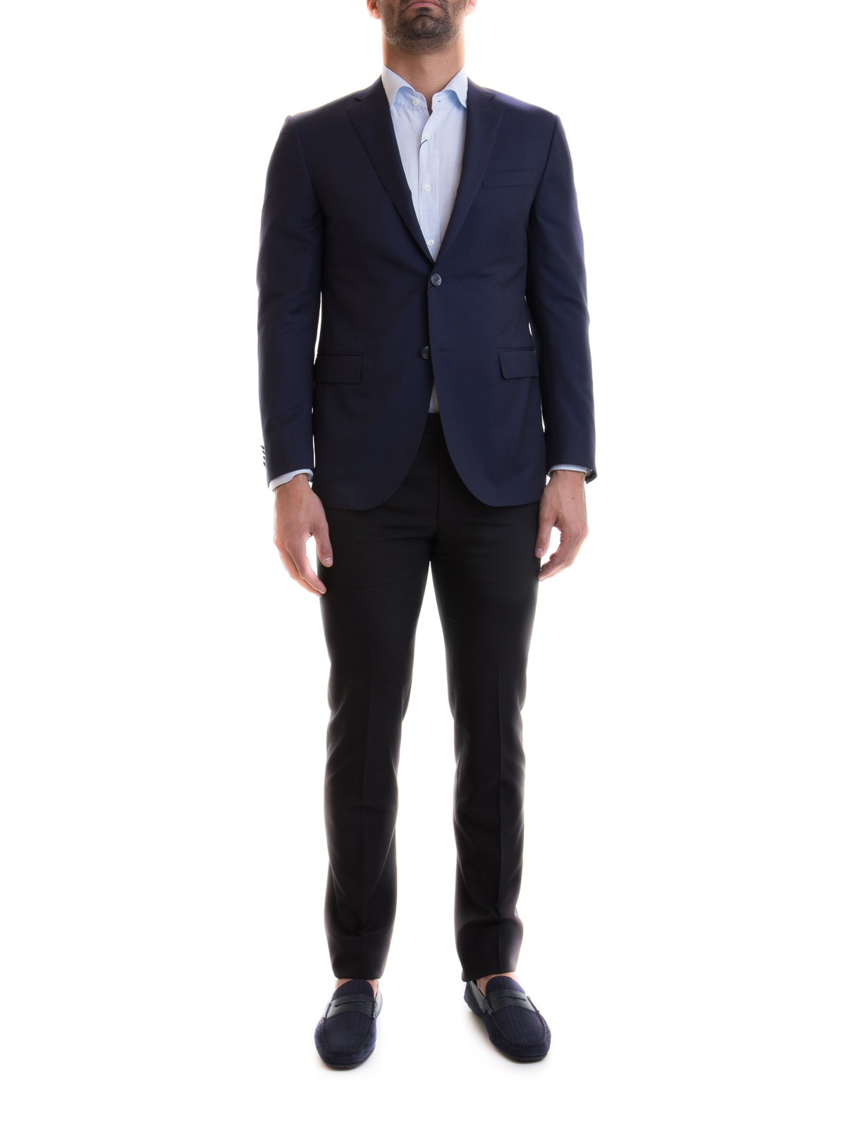 Blazer 8562220118150000 (CORNELIANI / ブレザー・ジャケット ) | CORNELIANI (コルネリアーニ)(1)