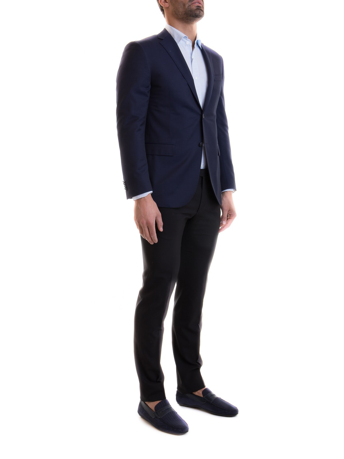 Blazer 8562220118150000 (CORNELIANI / ブレザー・ジャケット ) | CORNELIANI (コルネリアーニ)(2)