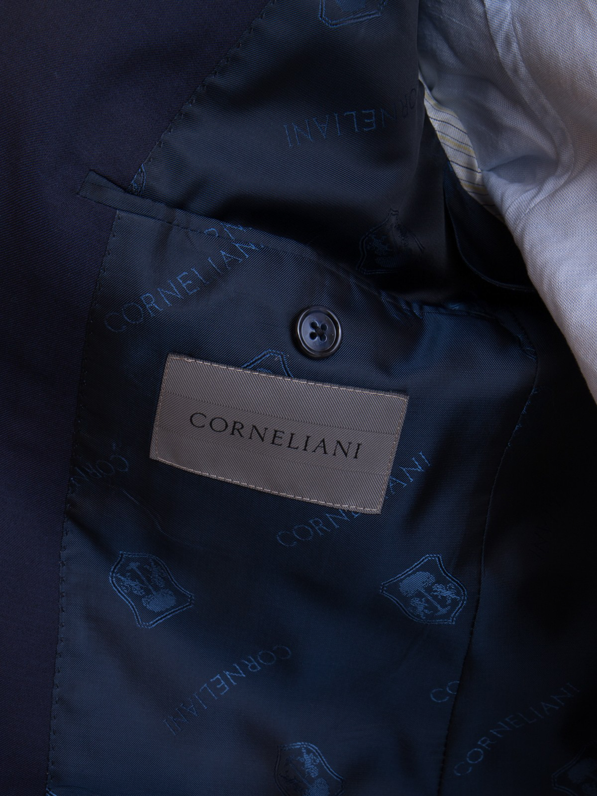Blazer 8562220118150000 (CORNELIANI / ブレザー・ジャケット ) | CORNELIANI (コルネリアーニ)(4)
