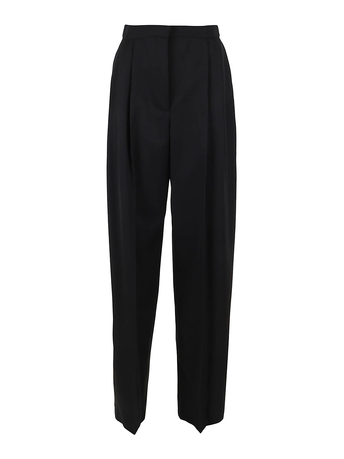 Wide leg trs s 705526QJAAC1000 (Alexander McQUEEN / パンツ ) | Alexander McQUEEN (アレキサンダー・マックイーン)