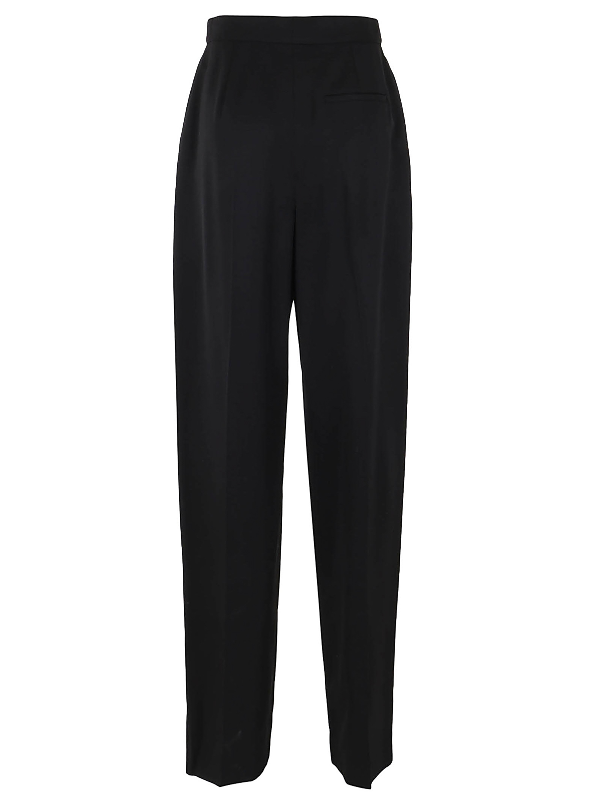 Wide leg trs s 705526QJAAC1000 (Alexander McQUEEN / パンツ ) | Alexander McQUEEN (アレキサンダー・マックイーン)(1)