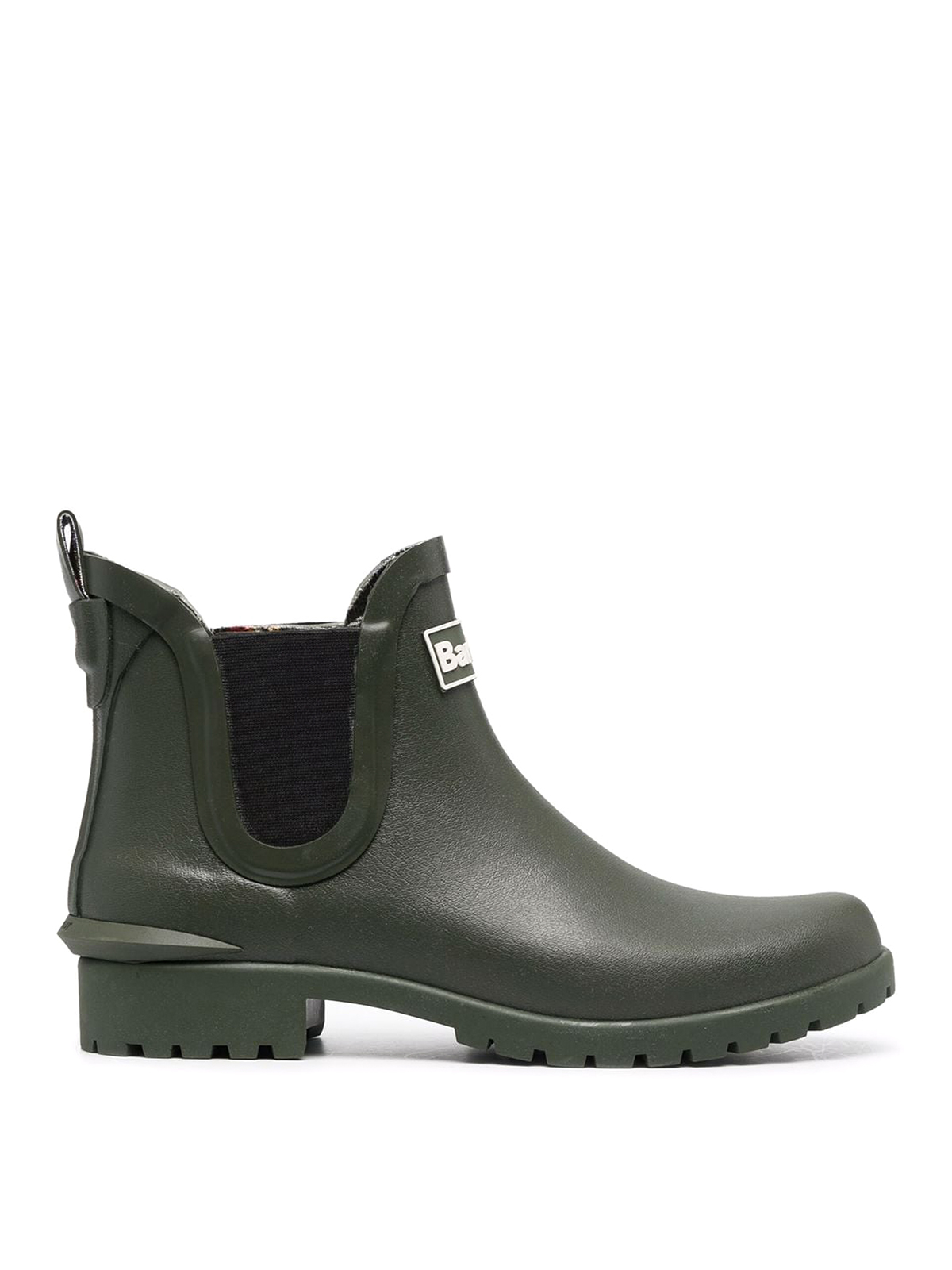 Wilton rubber boots LRF0066OL11 (Barbour / ブーツ ) | Barbour (バブアー)