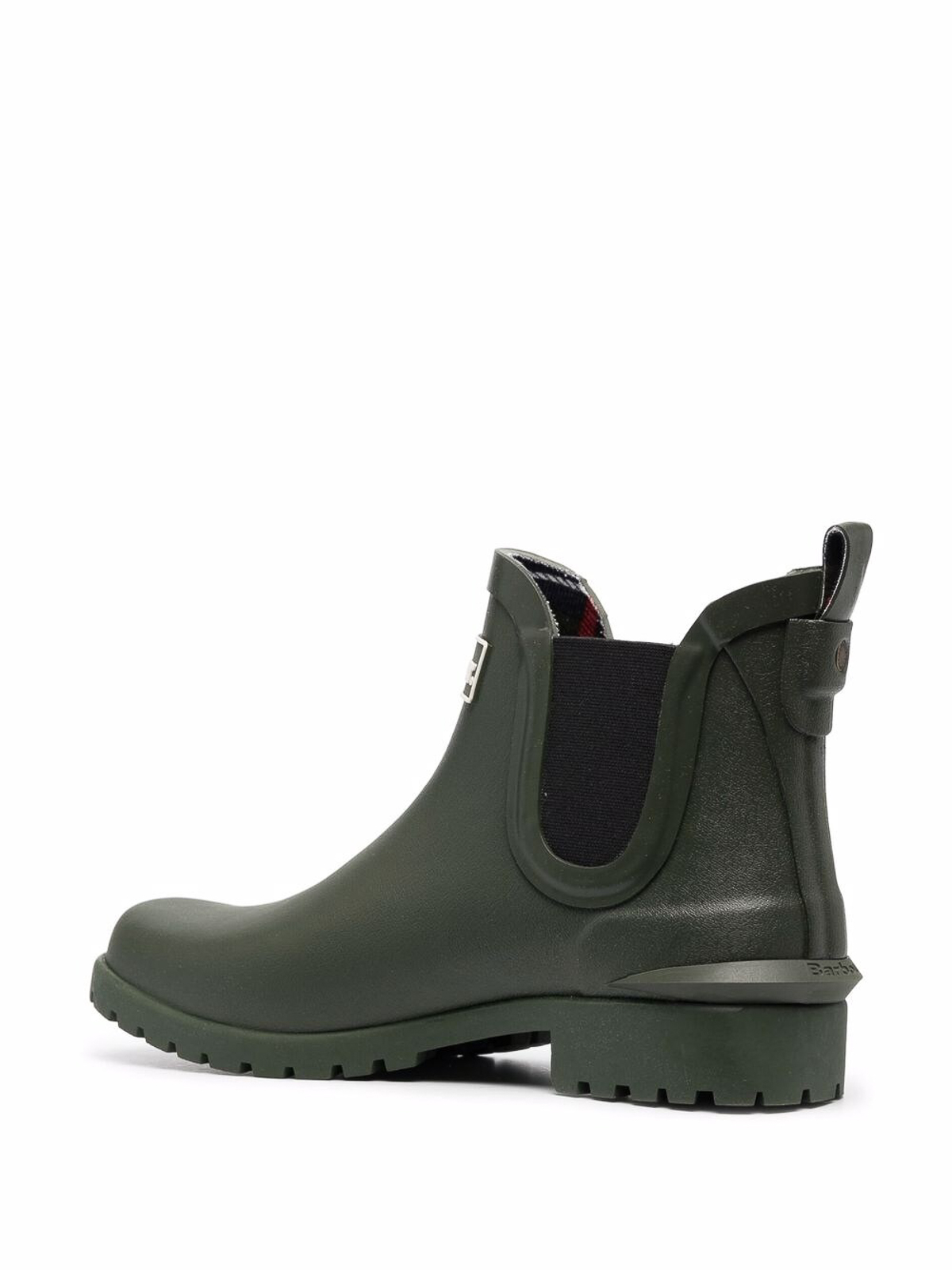 Wilton rubber boots LRF0066OL11 (Barbour / ブーツ ) | Barbour (バブアー)(1)