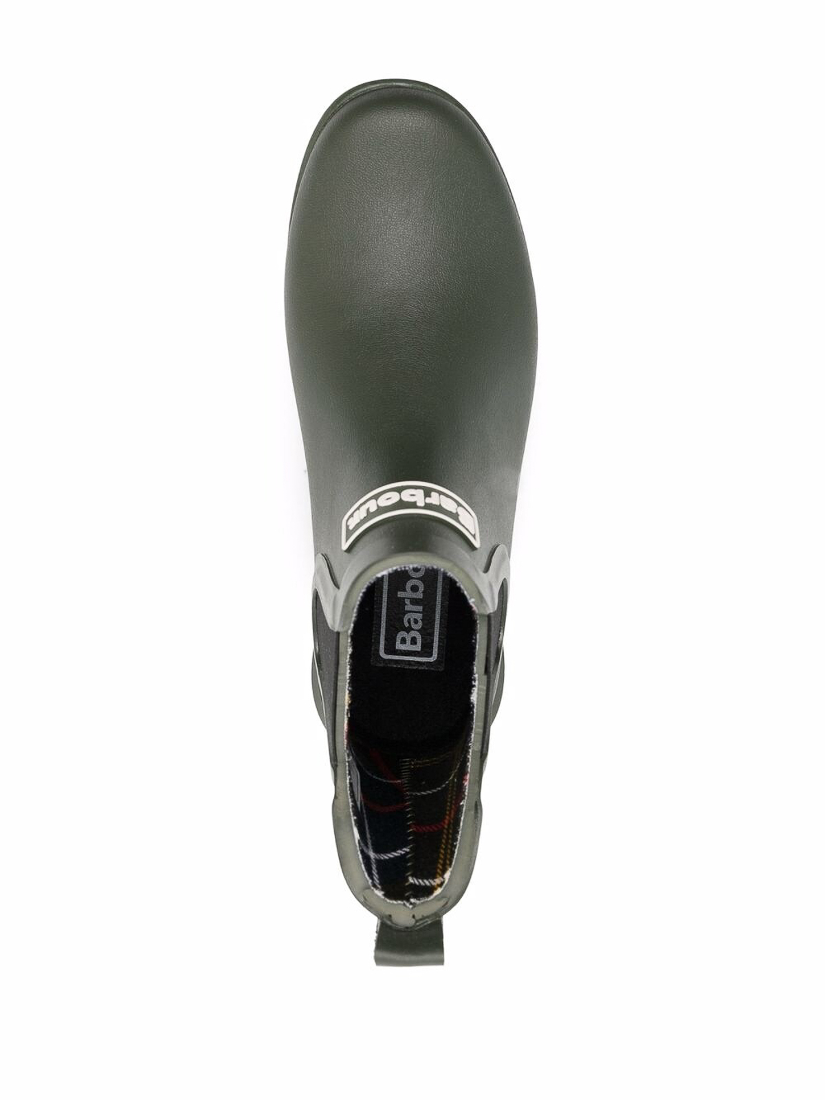 Wilton rubber boots LRF0066OL11 (Barbour / ブーツ ) | Barbour (バブアー)(2)