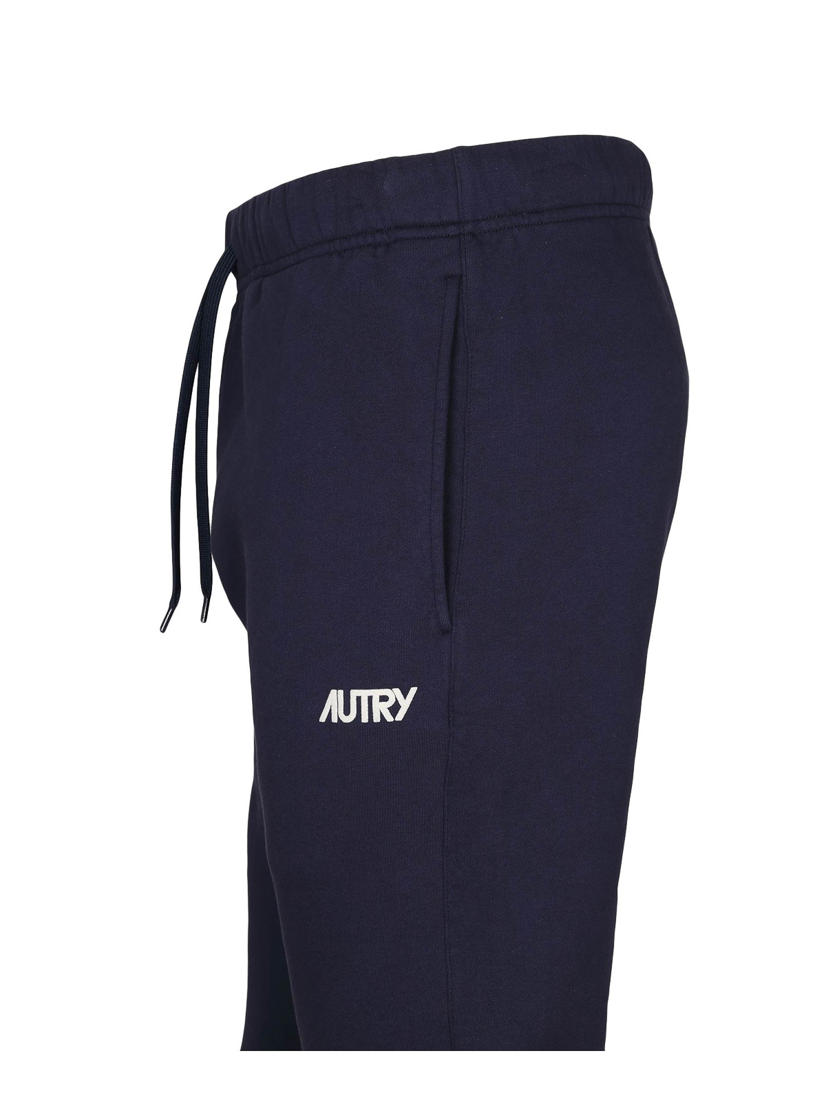 Autry pants fleece trousers with logo PAIM413B (AUTRY / パンツ ) | AUTRY (オートリー)(1)