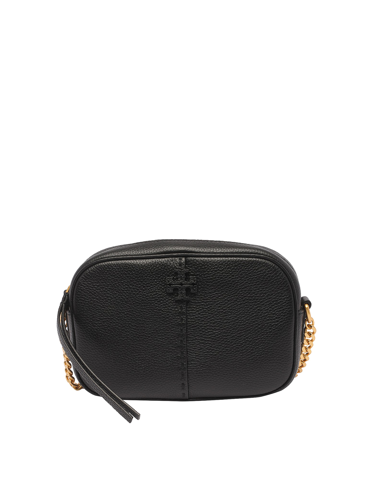 Mcgraw camera bag 147578001 (TORY BURCH / ハンドバッグ・ショルダーバッグ ) | TORY BURCH (トリーバーチ)