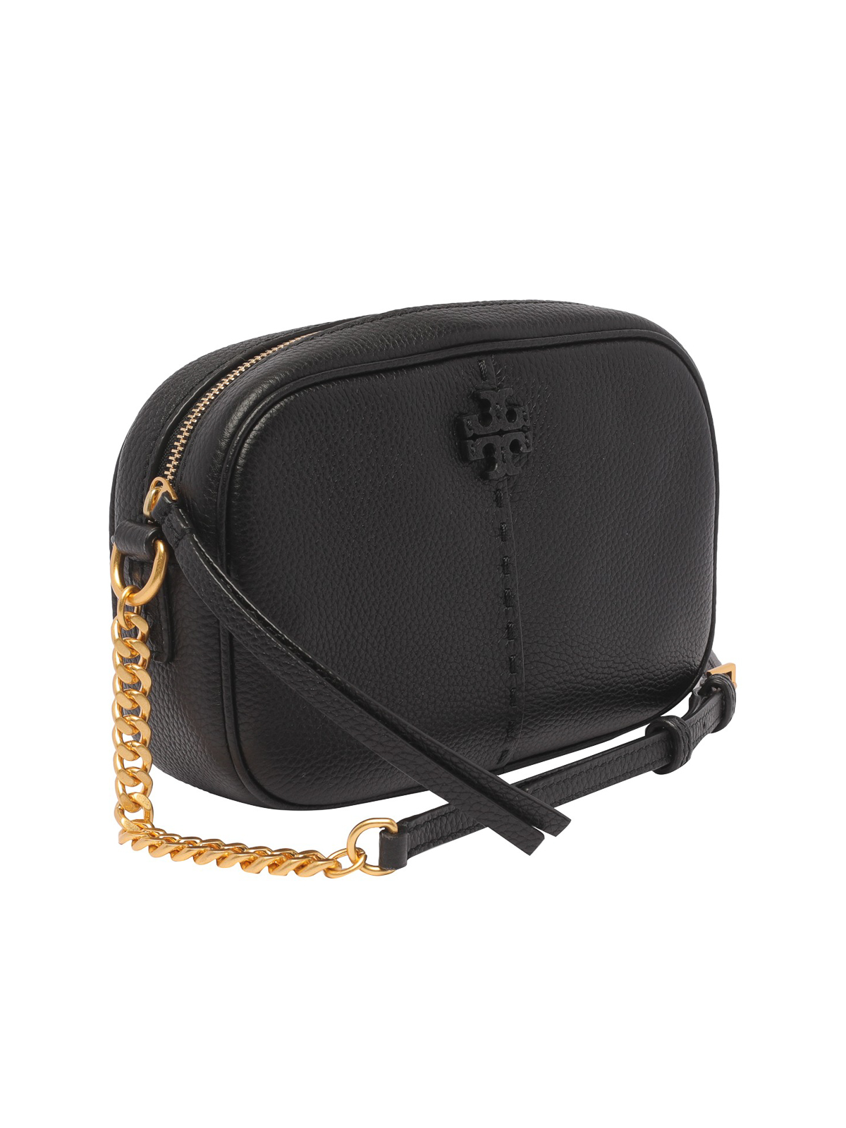 Mcgraw camera bag 147578001 (TORY BURCH / ハンドバッグ・ショルダーバッグ ) | TORY BURCH (トリーバーチ)(1)