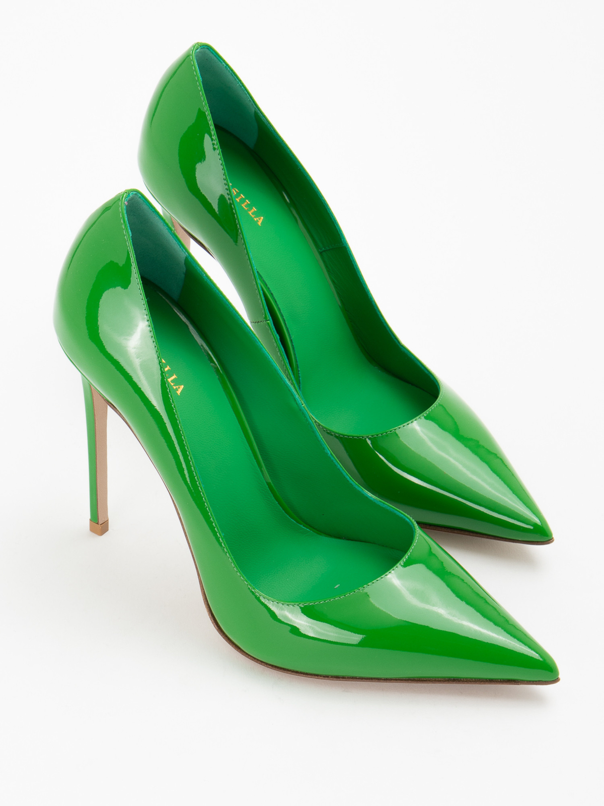 High-heel shoes 2101M100 (LE SILLA / パンプス・ハイヒール ) | LE SILLA (レ シーラ)(1)