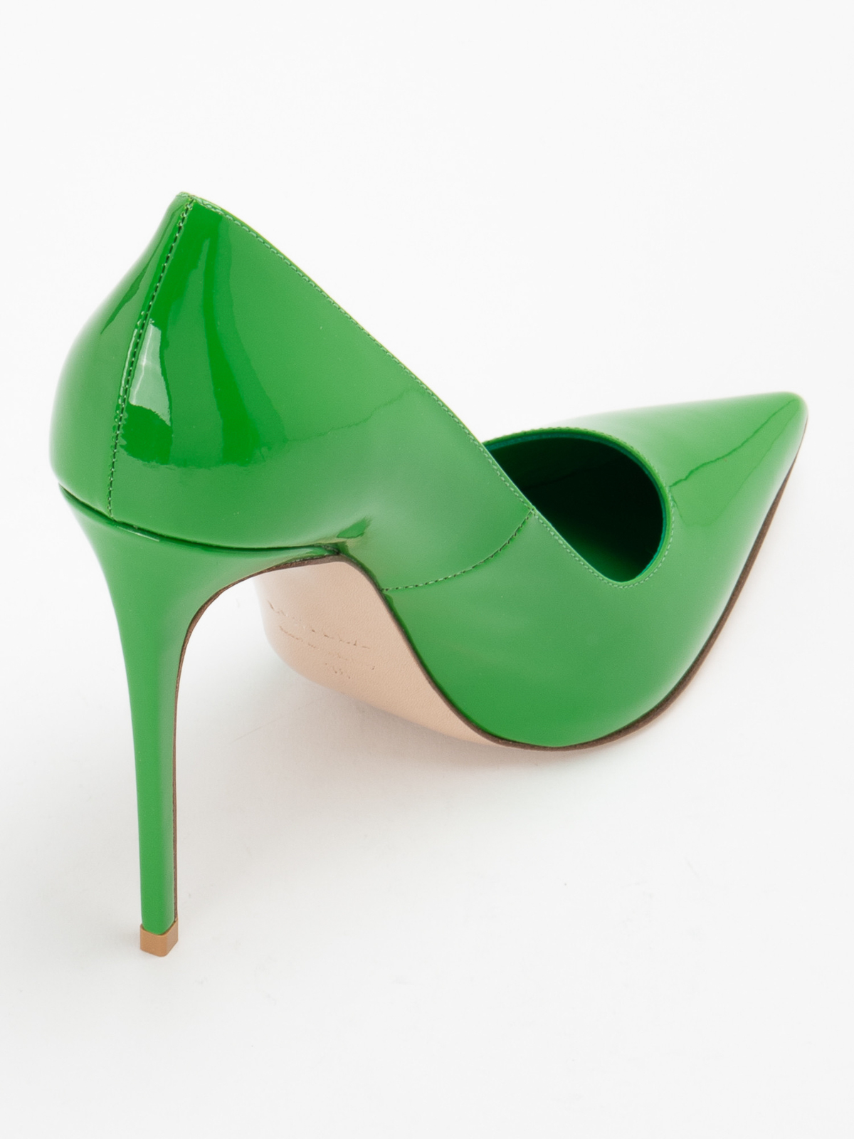 High-heel shoes 2101M100 (LE SILLA / パンプス・ハイヒール ) | LE SILLA (レ シーラ)(2)