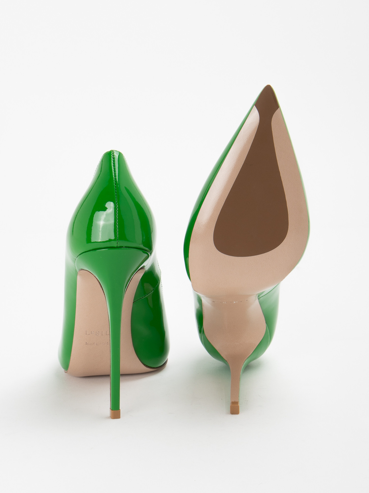 High-heel shoes 2101M100 (LE SILLA / パンプス・ハイヒール ) | LE SILLA (レ シーラ)(3)
