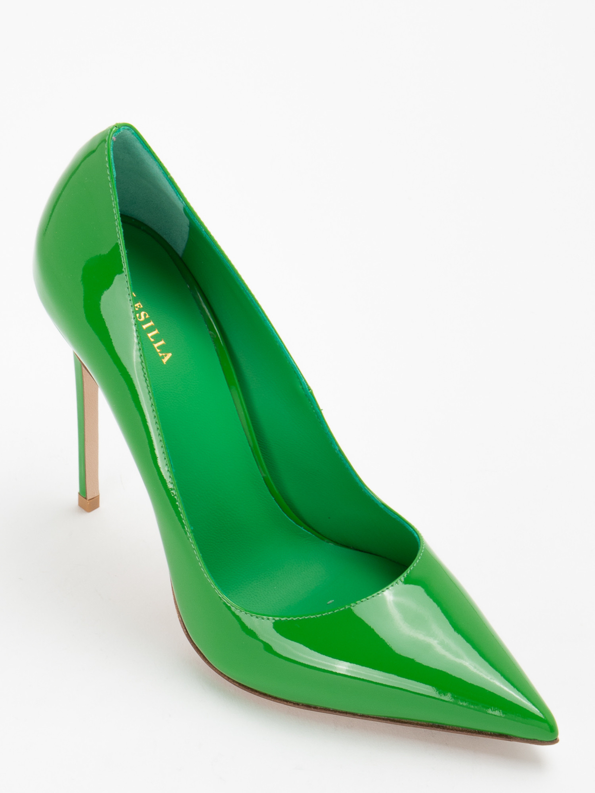 High-heel shoes 2101M100 (LE SILLA / パンプス・ハイヒール ) | LE SILLA (レ シーラ)(4)