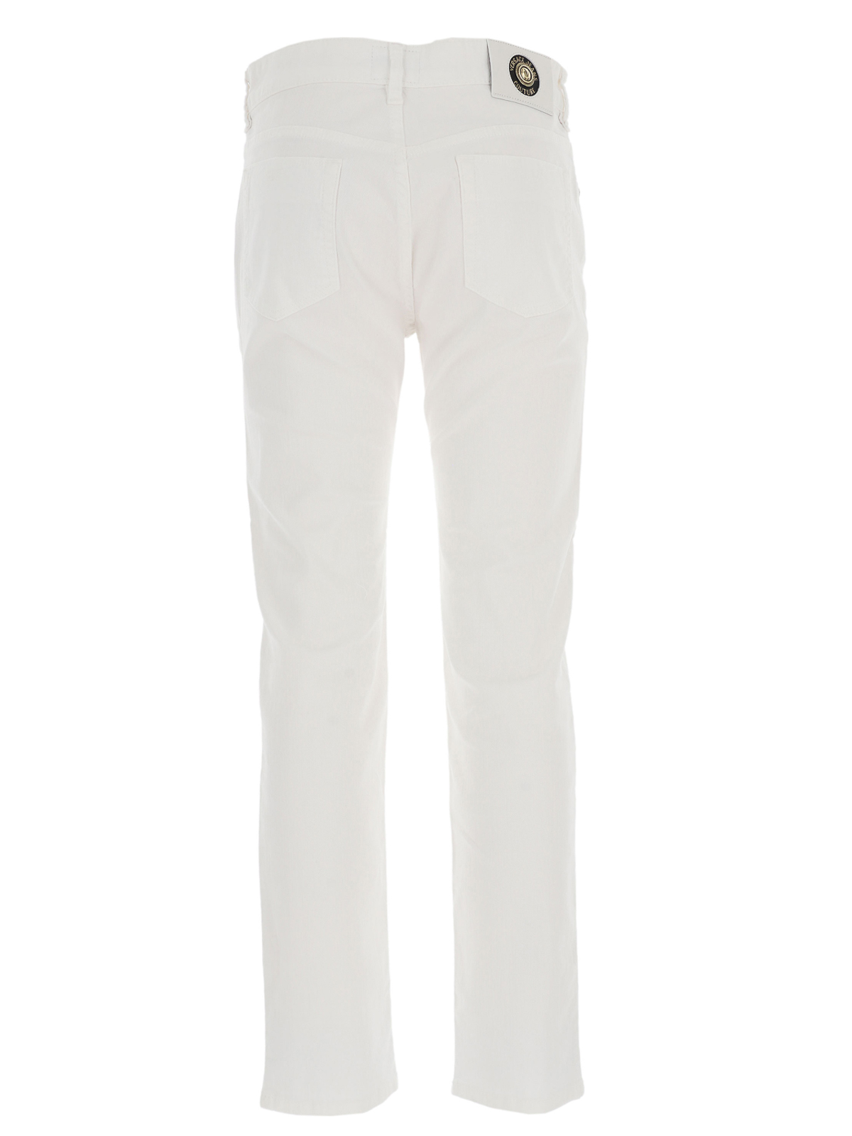 Melissa jeans 74HAB5S074DP501CEW01 (VERSACE JEANS COUTURE / ジーンズ ) | VERSACE JEANS COUTURE (ヴェルサーチェ ジーンズ クチュール)(1)