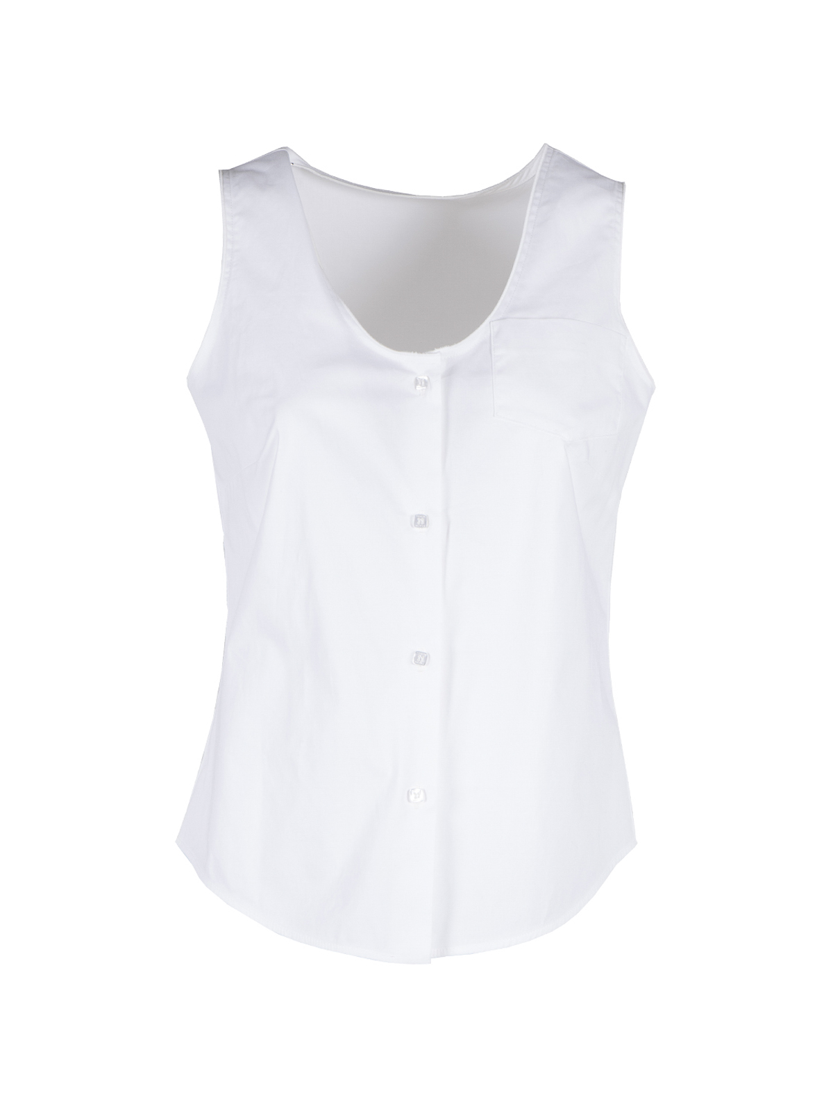 Twin set mani shirt G031V0261101 (VIVETTA / シャツ・ブラウス ) | VIVETTA (ヴィヴェッタ)(1)