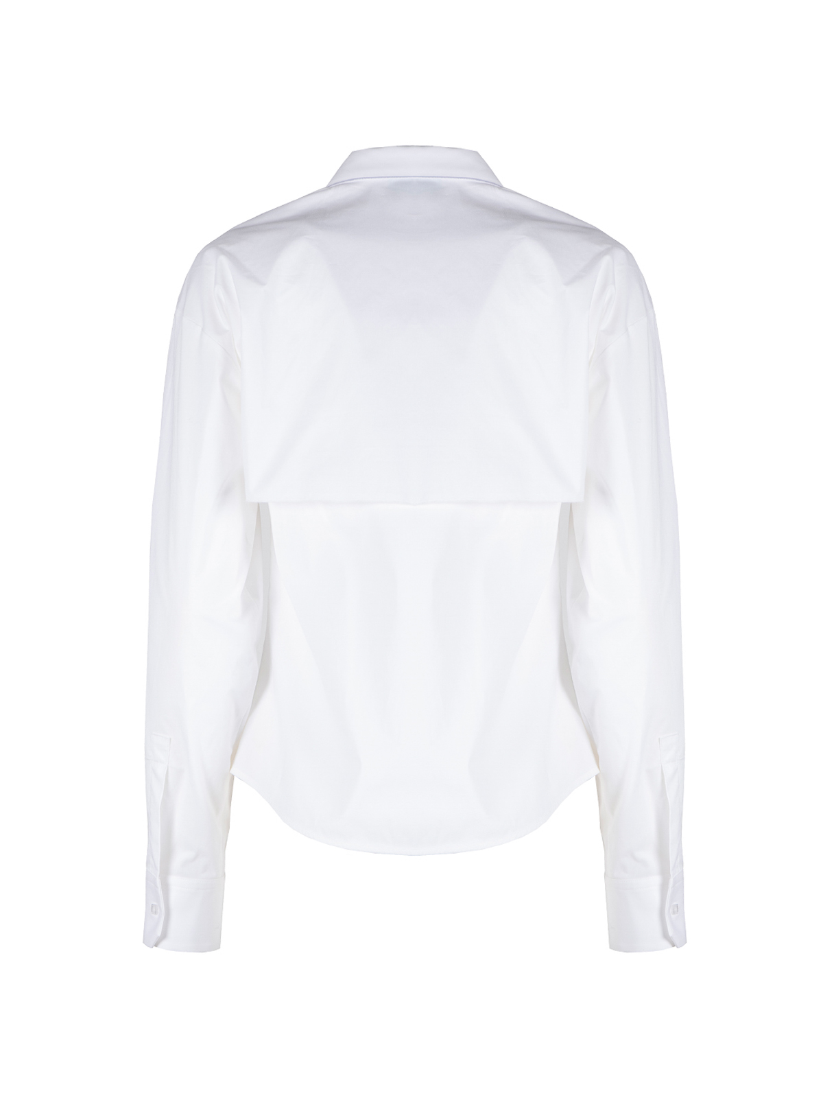 Twin set mani shirt G031V0261101 (VIVETTA / シャツ・ブラウス ) | VIVETTA (ヴィヴェッタ)(4)