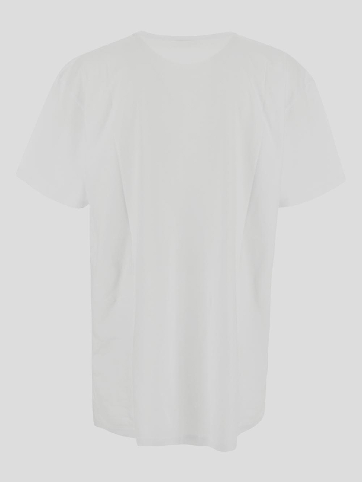 T-shirt 750661QVZ110900 (Alexander McQUEEN / Tシャツ・カットソー ) | Alexander McQUEEN (アレキサンダー・マックイーン)(1)