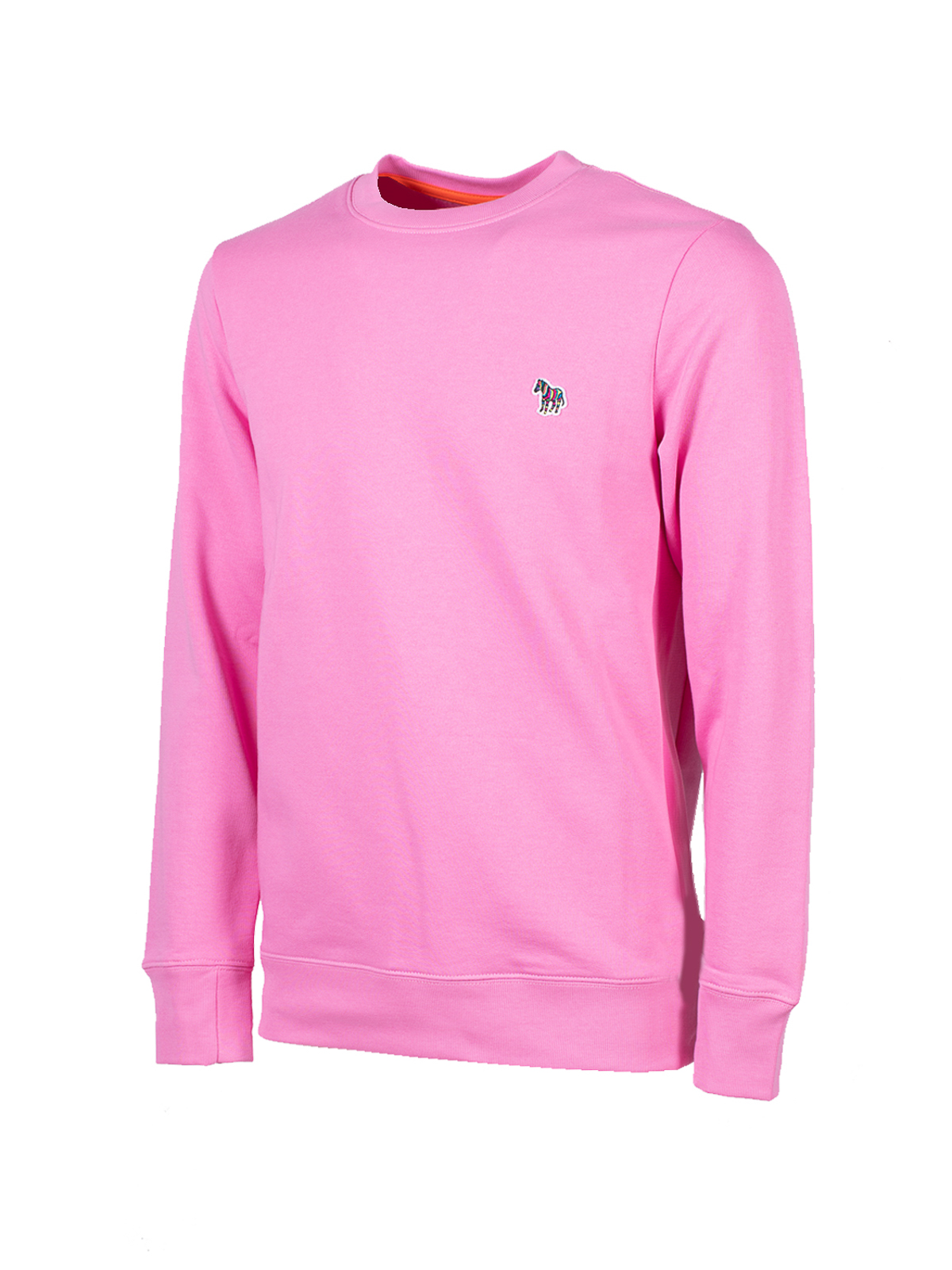 Zebra logo sweatshirt M2R027RZK2111623 (PS Paul Smith / シャツ・ブラウス ) | PS Paul Smith (ピーエス ポール・スミス)(1)