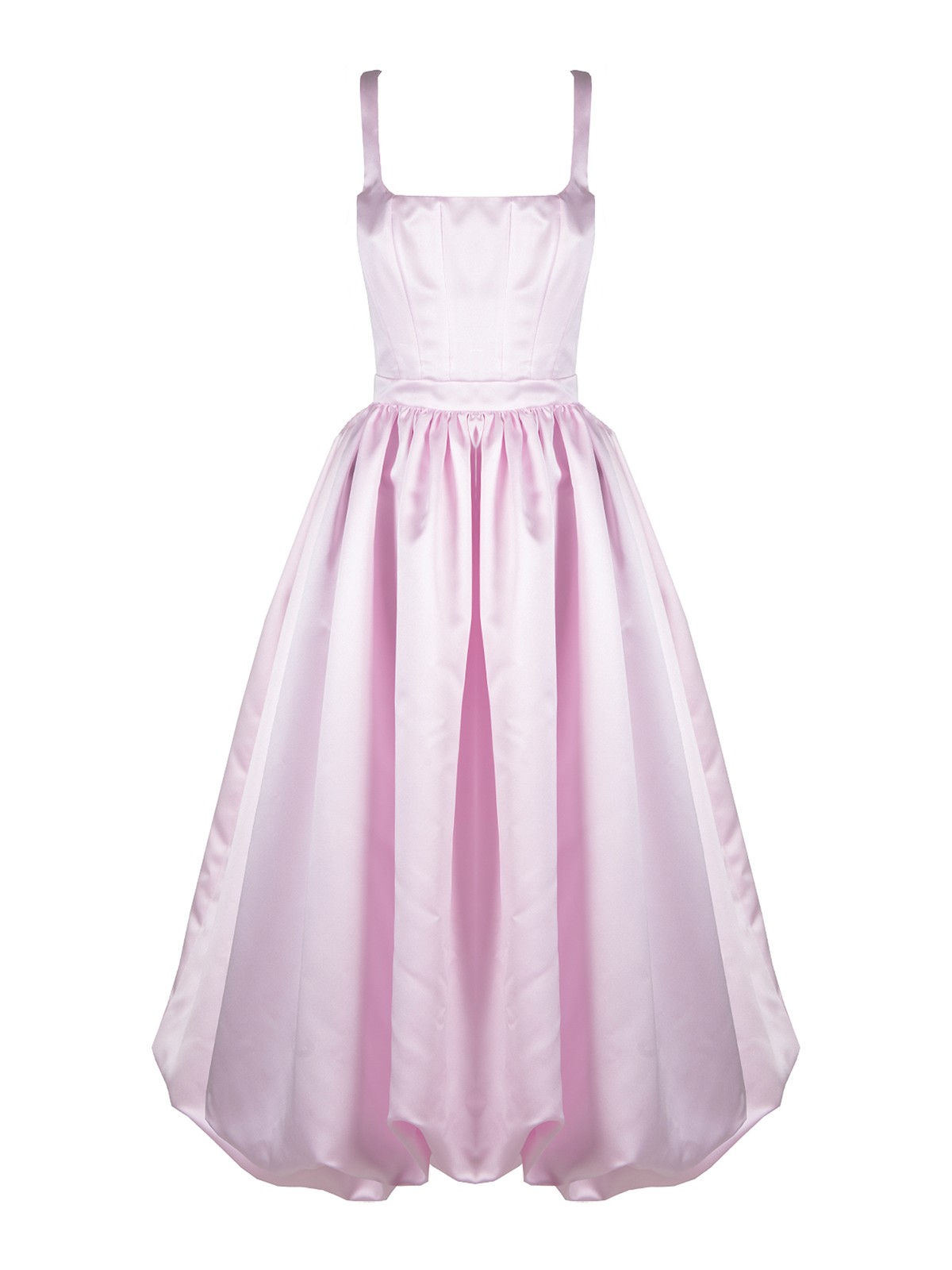 Princesse dress H111V5434175 (VIVETTA / ワンピース・ドレス・オールインワン ) | VIVETTA (ヴィヴェッタ)