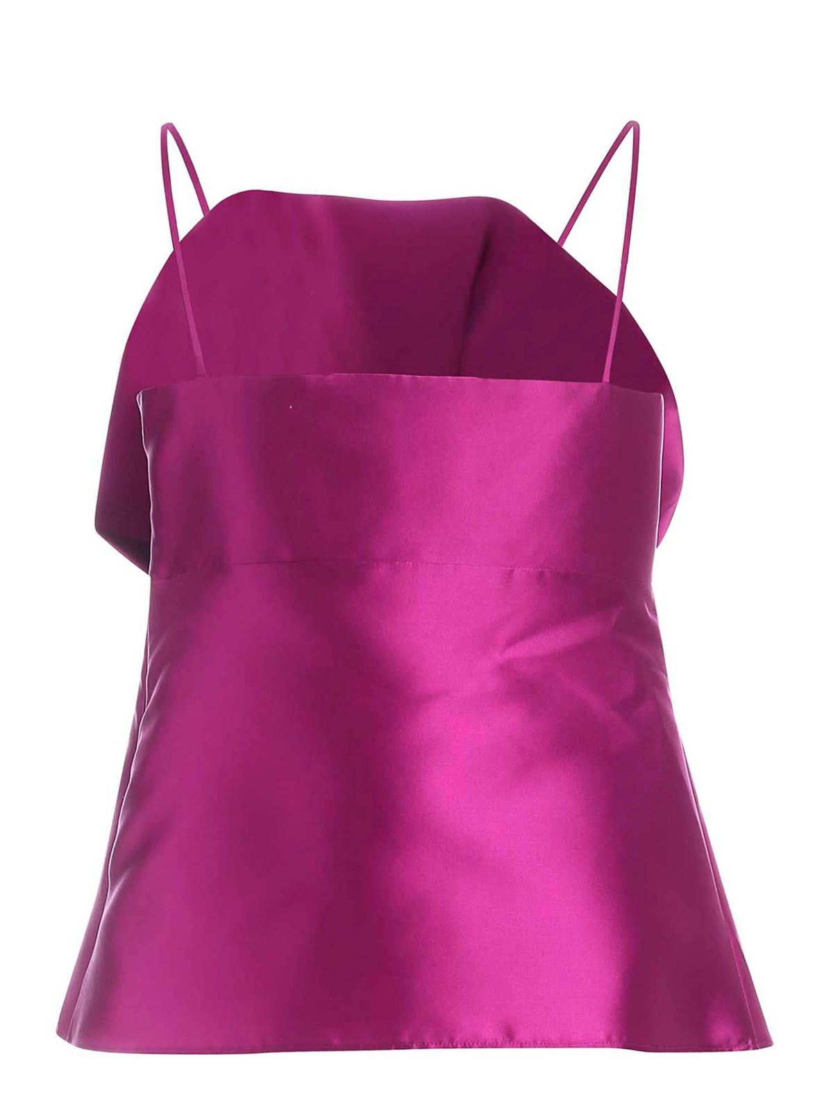 Top 080192250236 (ALBERTA FERRETTI / タンクトップ・キャミソール ) | ALBERTA FERRETTI (アルベルタ フェレッティ)(1)