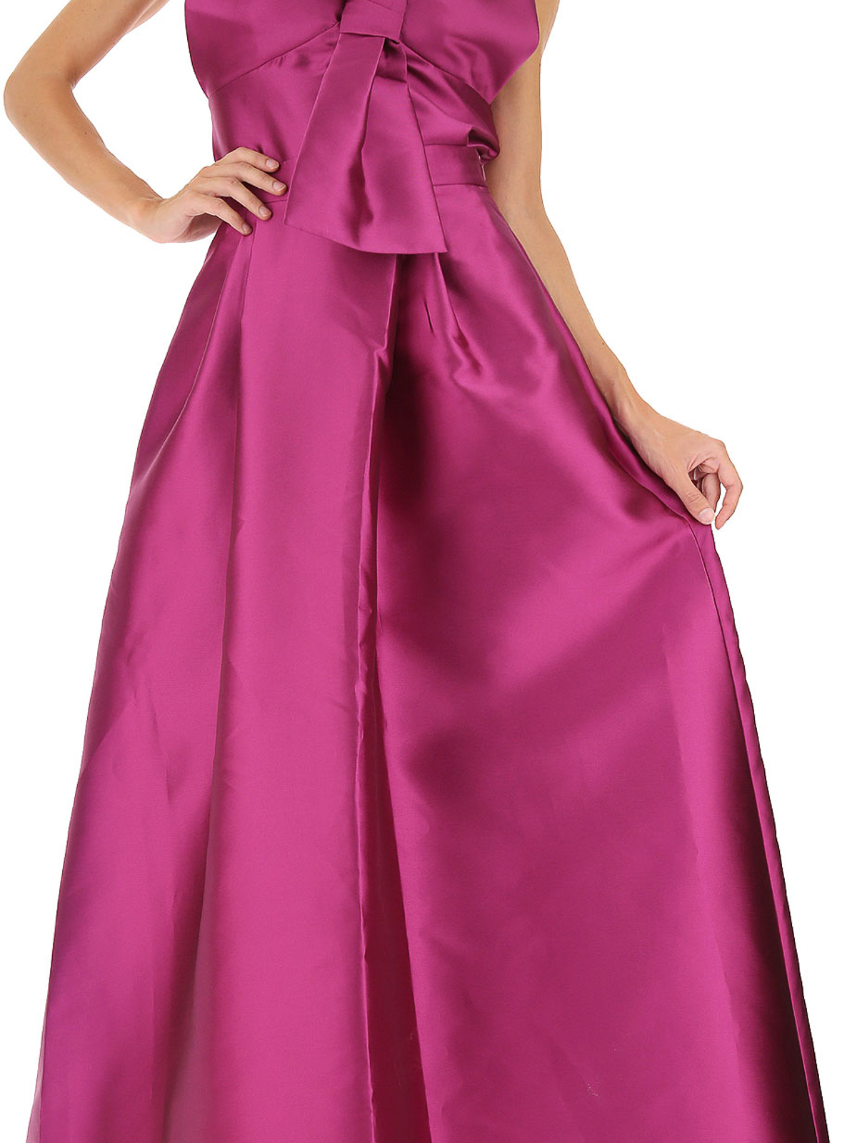 Top 080192250236 (ALBERTA FERRETTI / タンクトップ・キャミソール ) | ALBERTA FERRETTI (アルベルタ フェレッティ)(5)