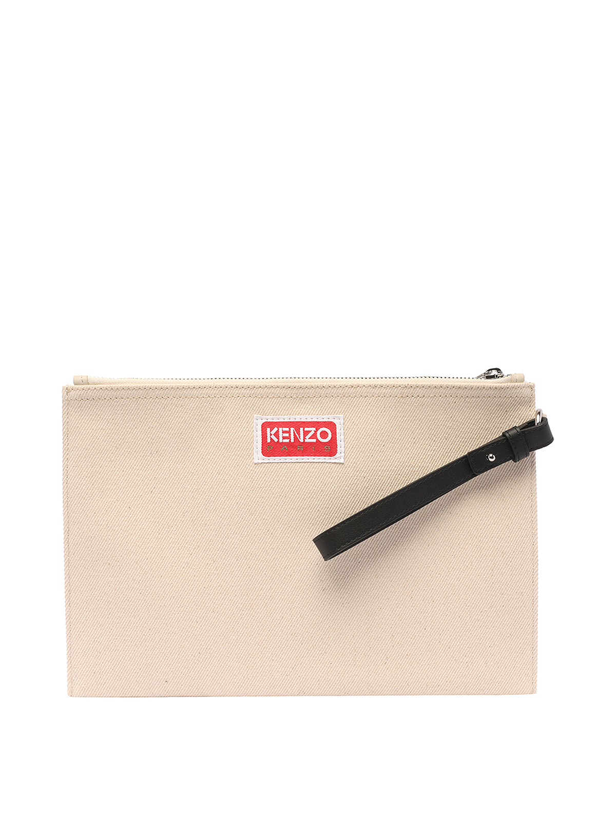 Boke flower large clutch FD65PM902F3403 (KENZO / クラッチバッグ・ポーチ ) | KENZO (ケンゾー)(2)
