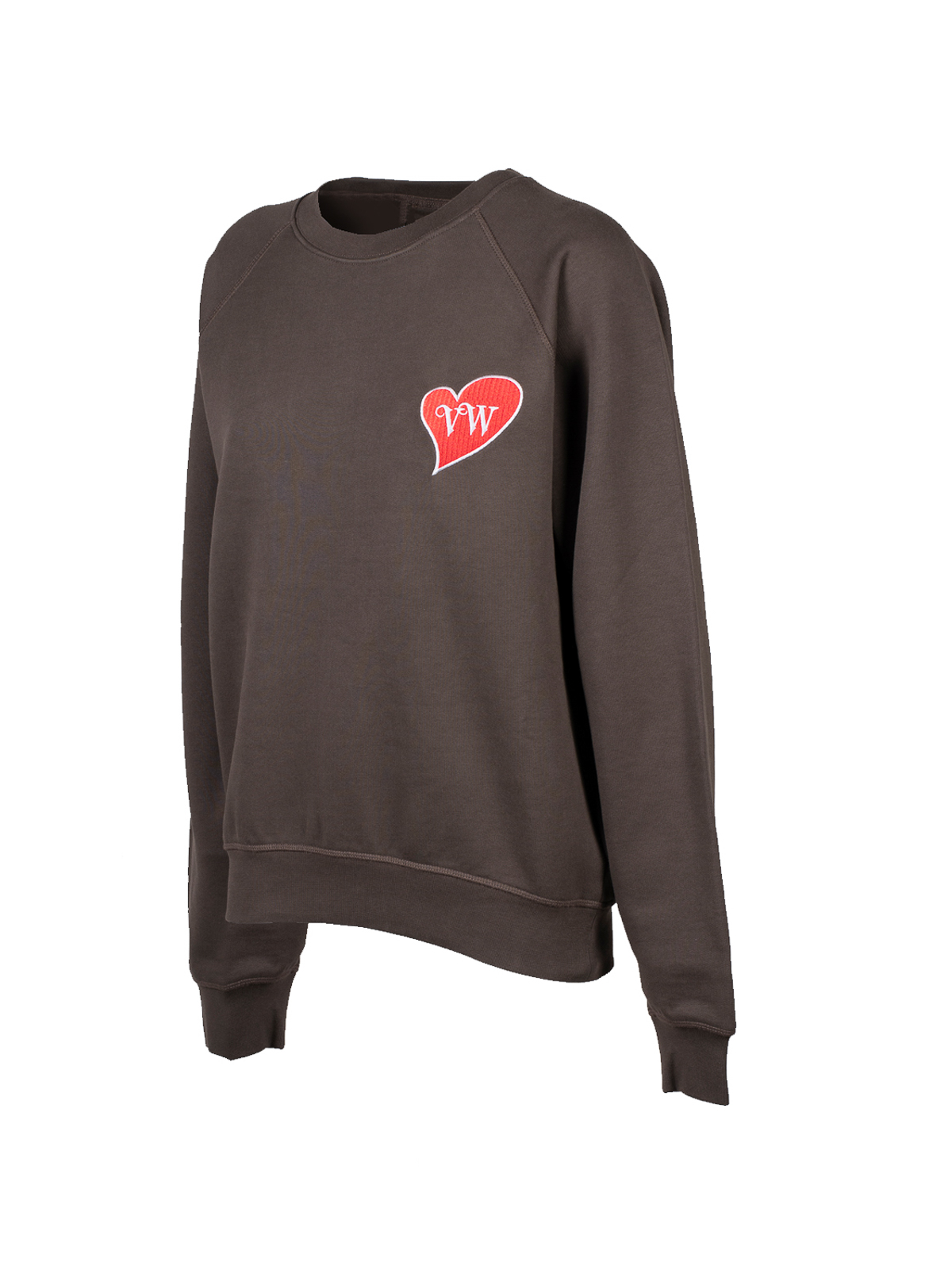 Raglan sweatshirt 3I010004J0006POD406PO (Vivienne Westwood / シャツ・ブラウス ) | Vivienne Westwood (ヴィヴィアン・ウェストウッド)(1)