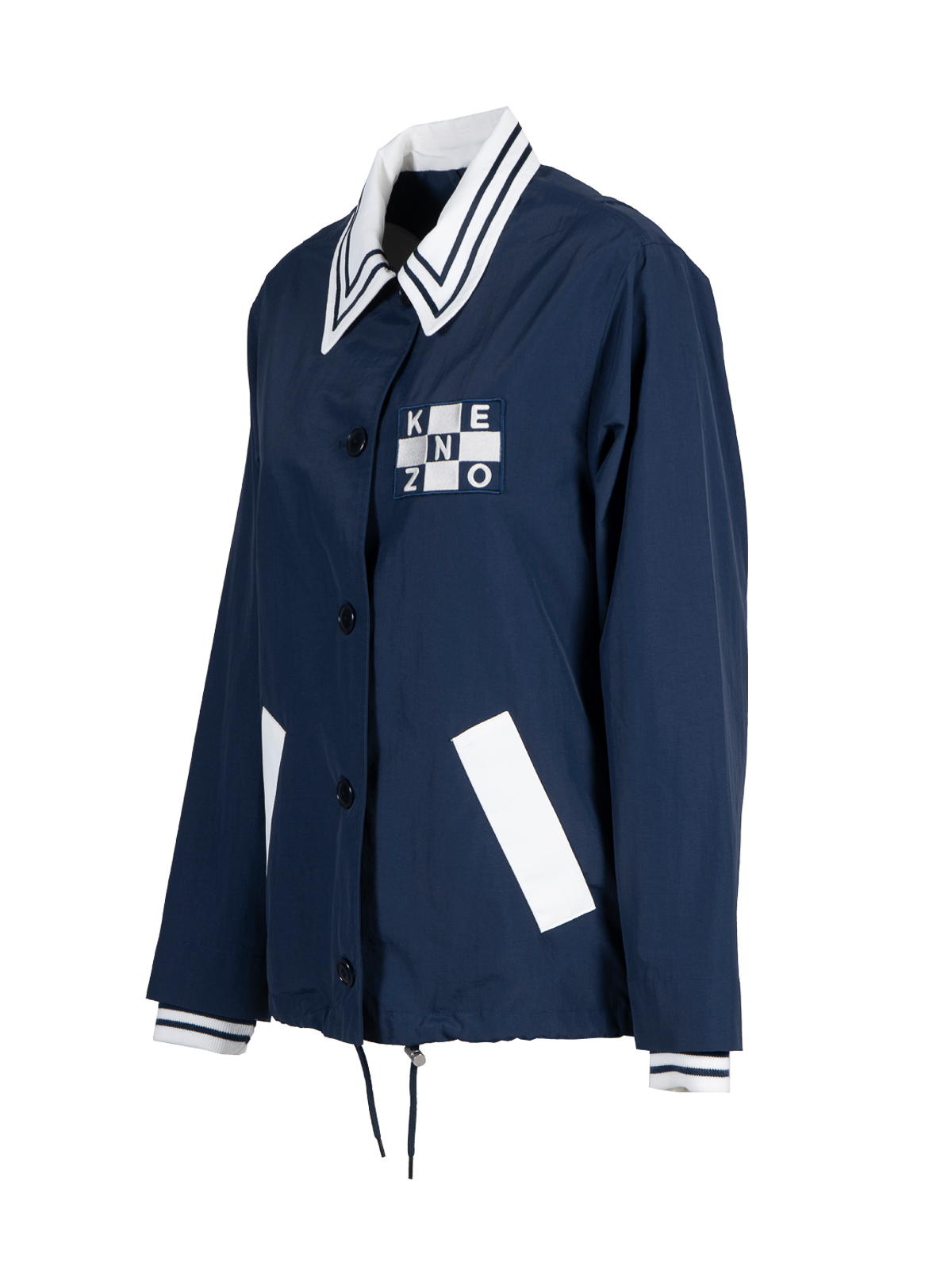 Sailor coach jacket FD52BL1629NC77 (KENZO / カジュアルジャケット ) | KENZO (ケンゾー)(1)