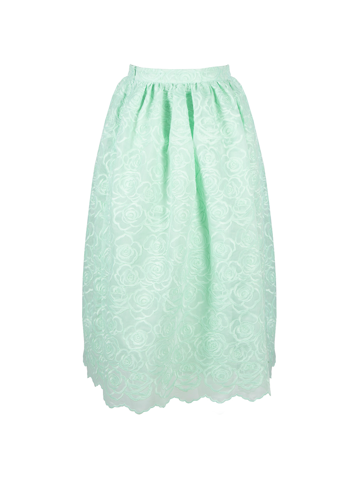 Lace skirt C081V5415749 (VIVETTA / スカート ) | VIVETTA (ヴィヴェッタ)(2)