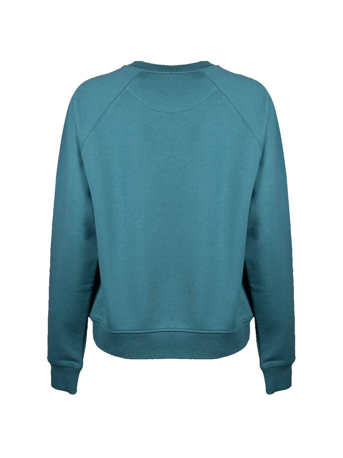 Raglan sweatshirt 3I010004J0006POML401PO (Vivienne Westwood / スウェット・フーディー ) | Vivienne Westwood (ヴィヴィアン・ウェストウッド)(2)