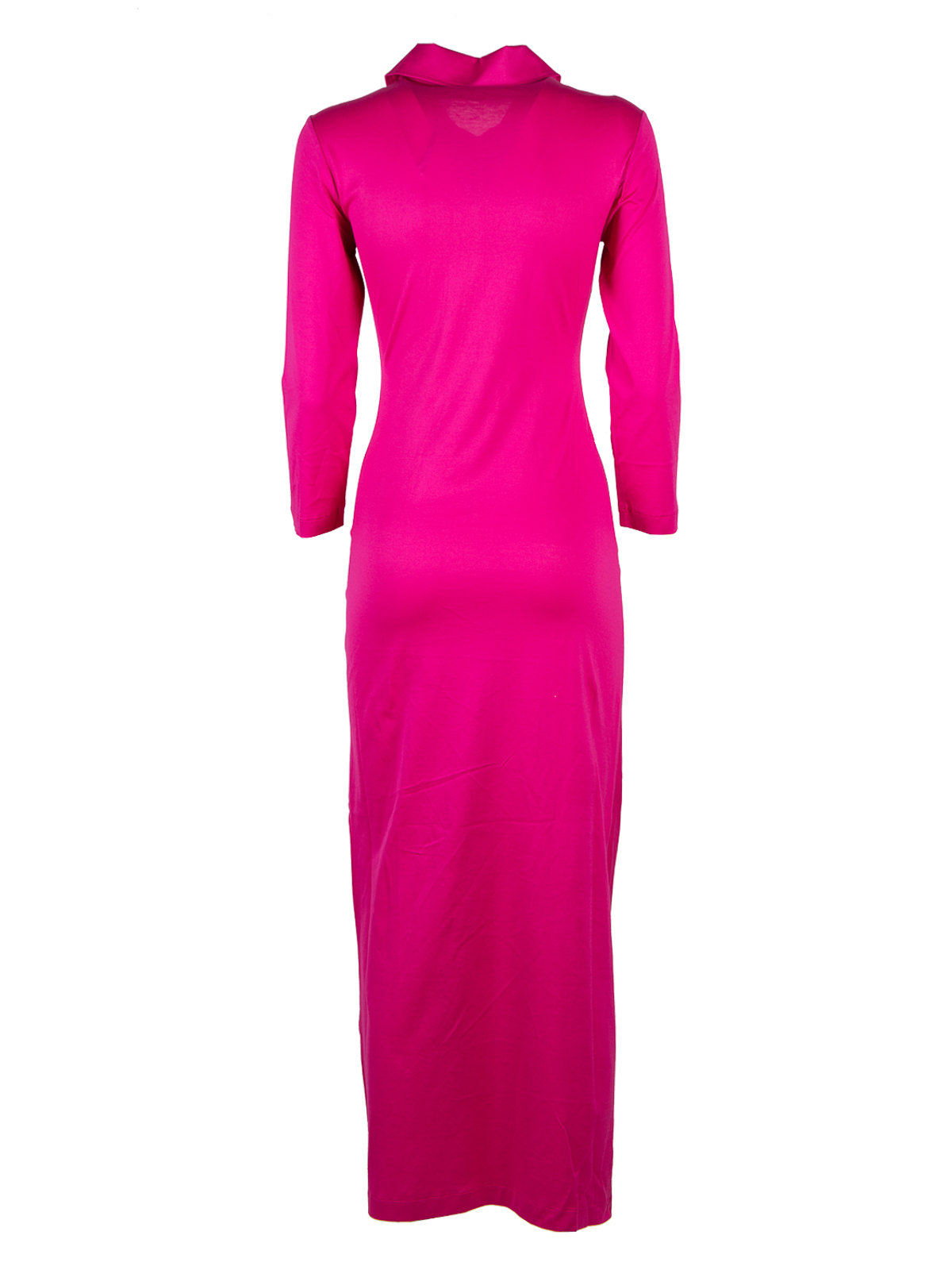 Jersey shirt dress 231W1361521 (KARL LAGERFELD / ワンピース・ドレス・オールインワン ) | KARL LAGERFELD (カール・ラガーフェルド)(3)