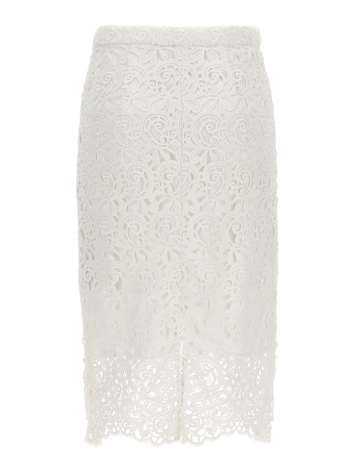 Lace skirt 8067787 (Burberry / スカート ) | Burberry (バーバリー)(1)