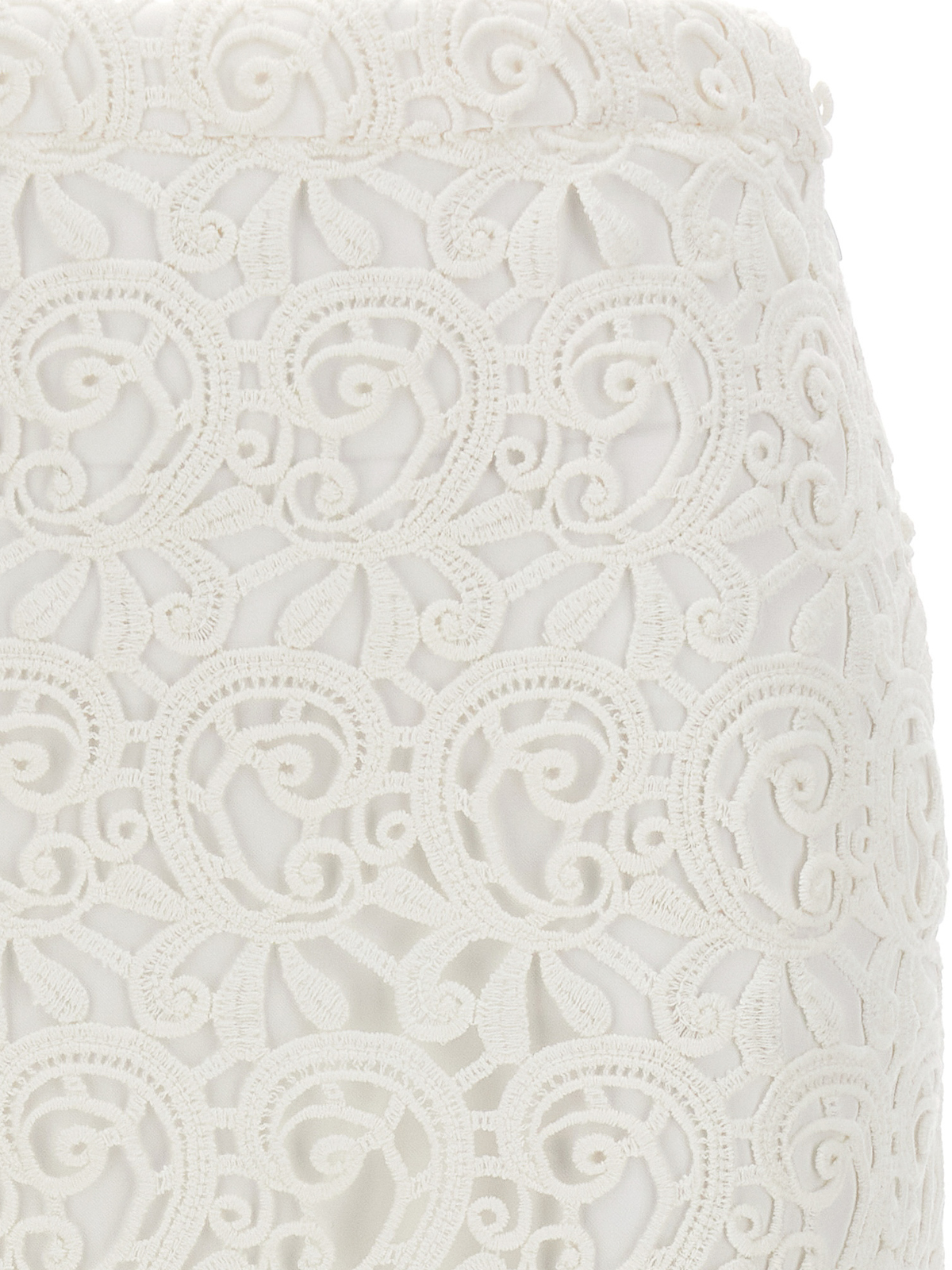 Lace skirt 8067787 (Burberry / スカート ) | Burberry (バーバリー)(2)