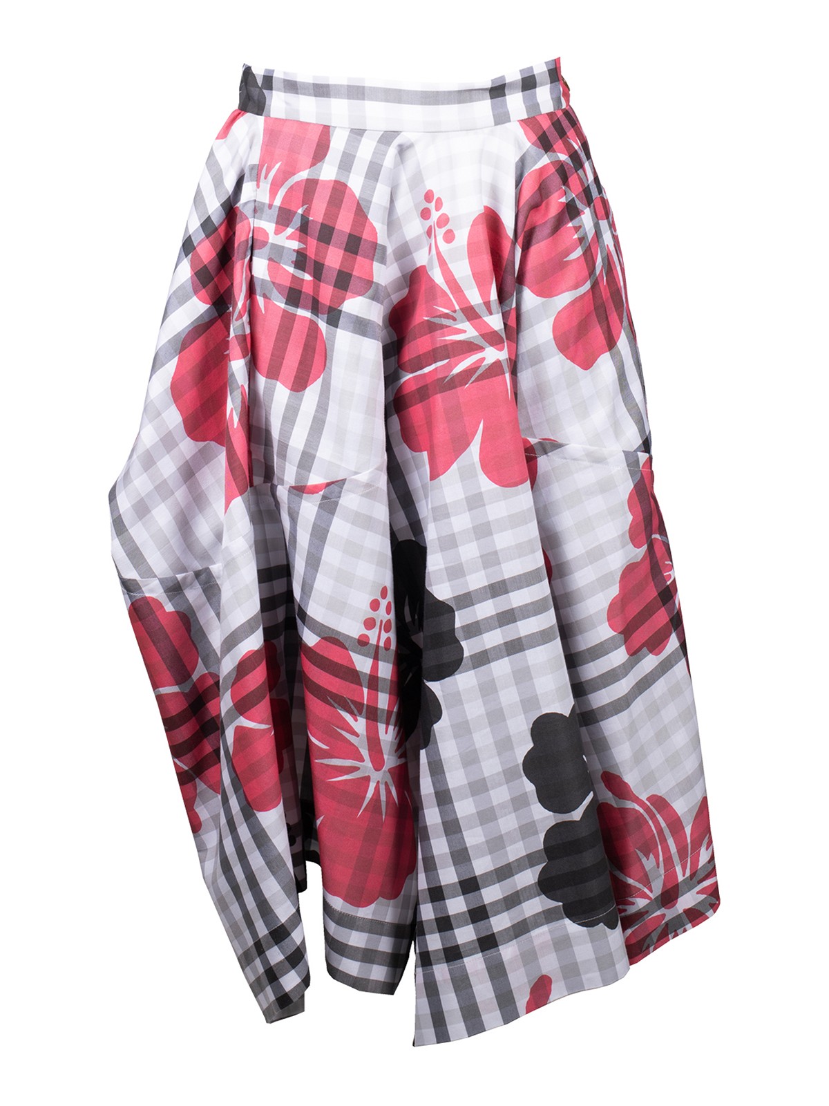 Knockout skirt 1K01000NW00INSWP301SW (Vivienne Westwood / スカート ) | Vivienne Westwood (ヴィヴィアン・ウェストウッド)