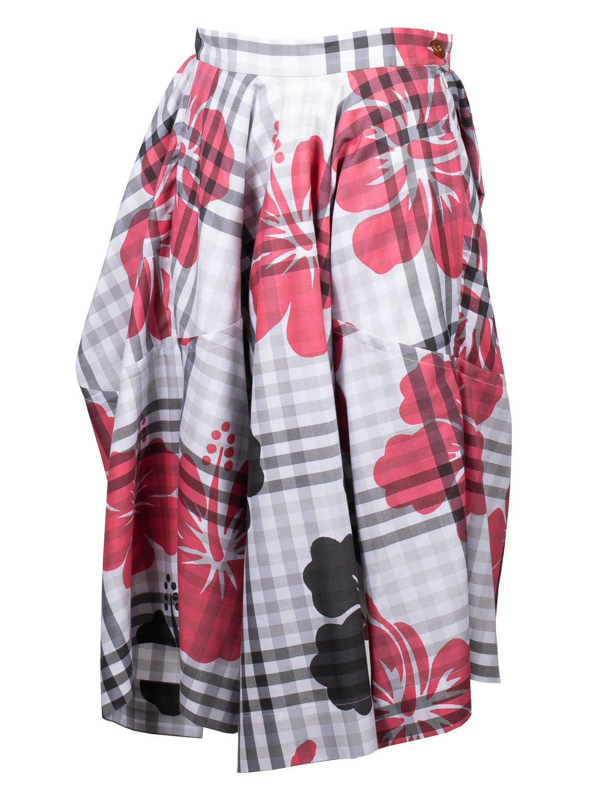 Knockout skirt 1K01000NW00INSWP301SW (Vivienne Westwood / スカート ) | Vivienne Westwood (ヴィヴィアン・ウェストウッド)(1)