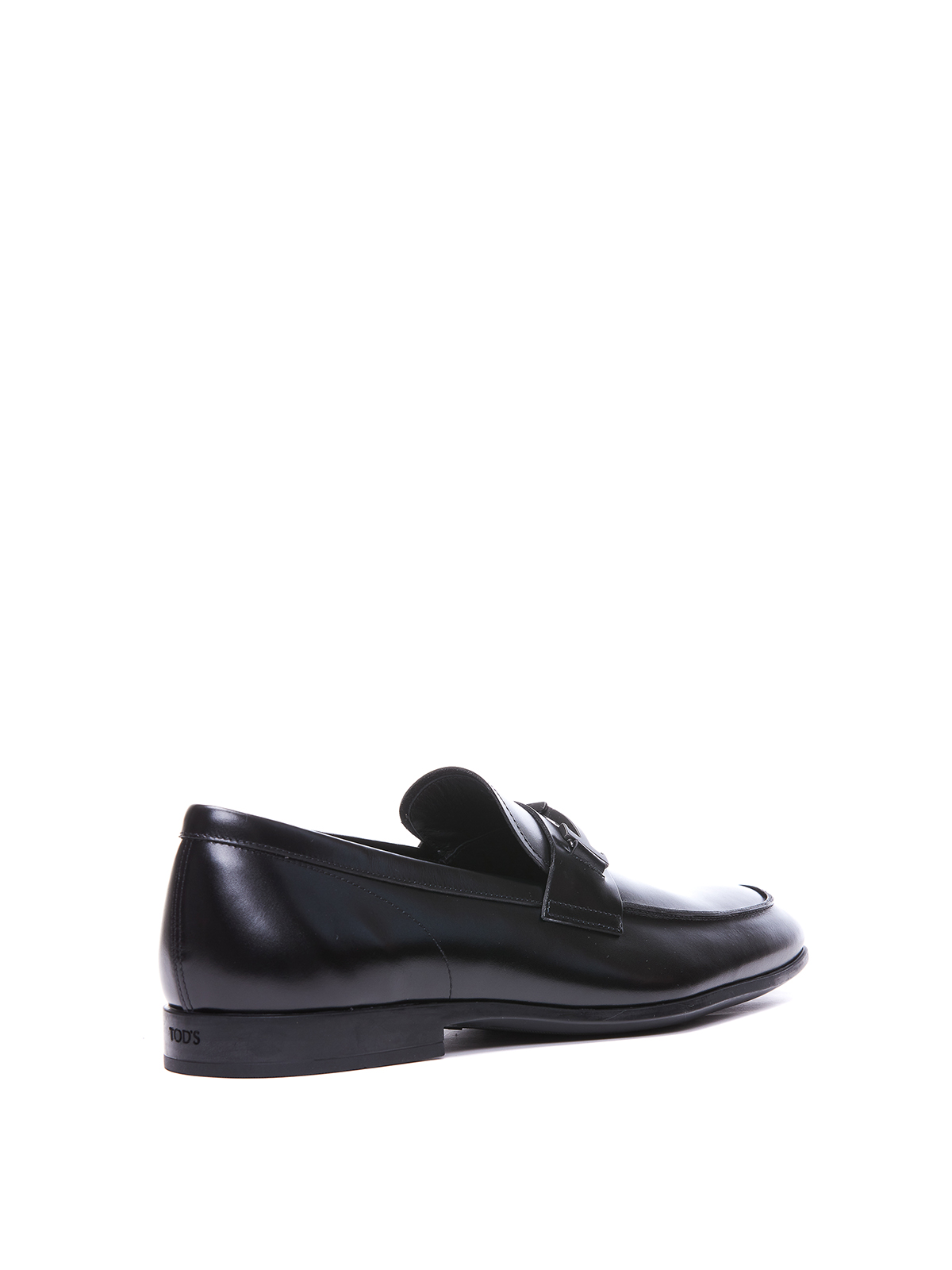 Loafers XXM51B0HG70MG2B999 (Tod's / ローファー ) | Tod's (トッズ)(1)
