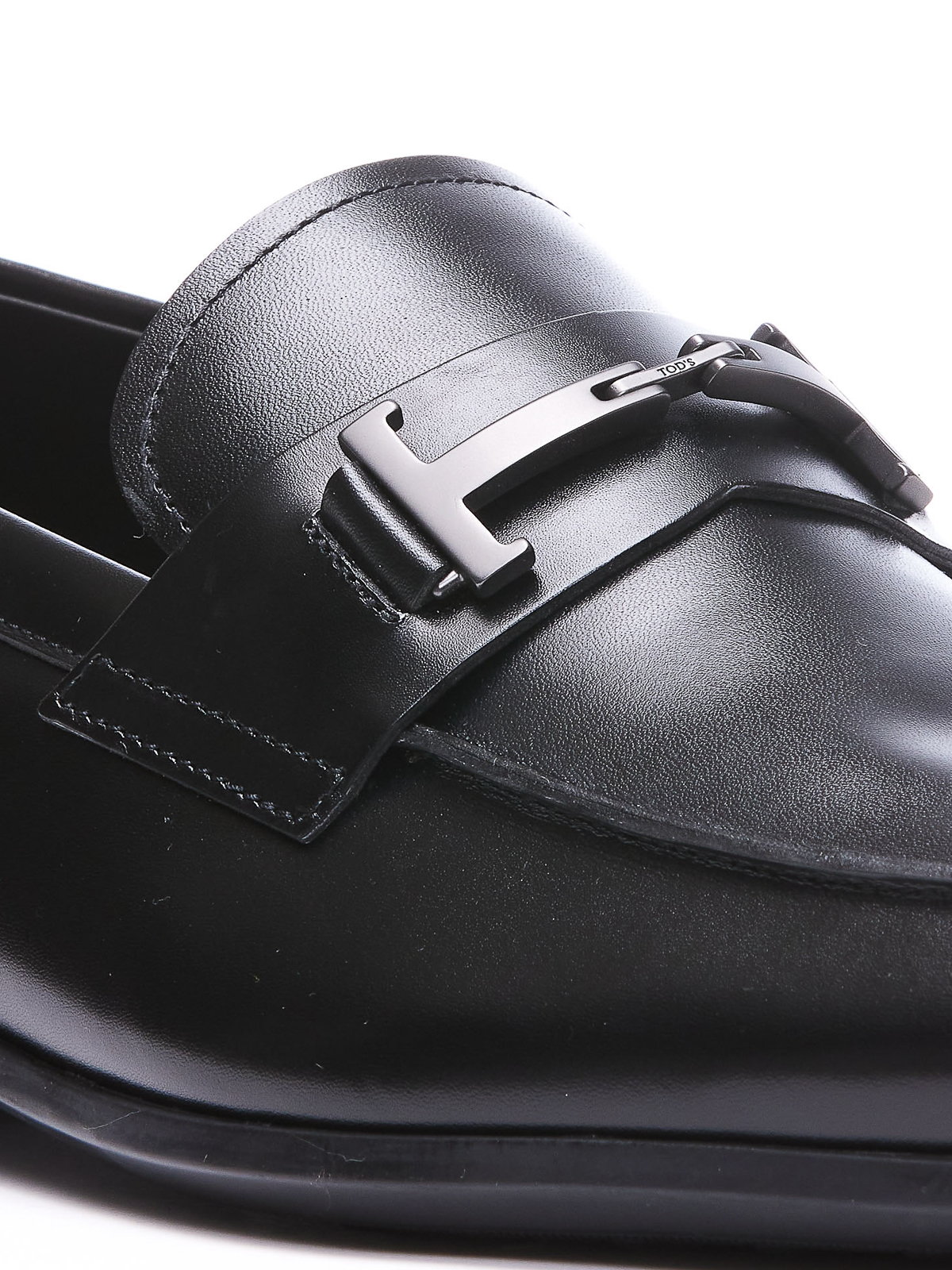 Loafers XXM51B0HG70MG2B999 (Tod's / ローファー ) | Tod's (トッズ)(2)