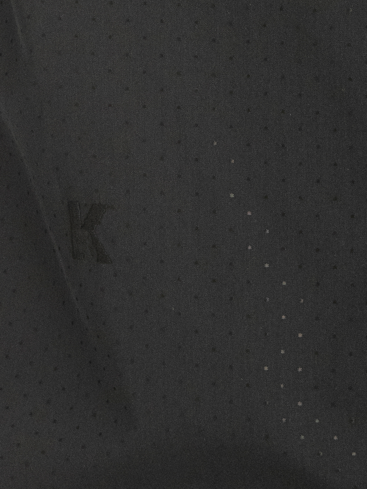 Microdots shirt snap buttons 60500661521619900 (KARL LAGERFELD / シャツ・ブラウス ) | KARL LAGERFELD (カール・ラガーフェルド)(2)