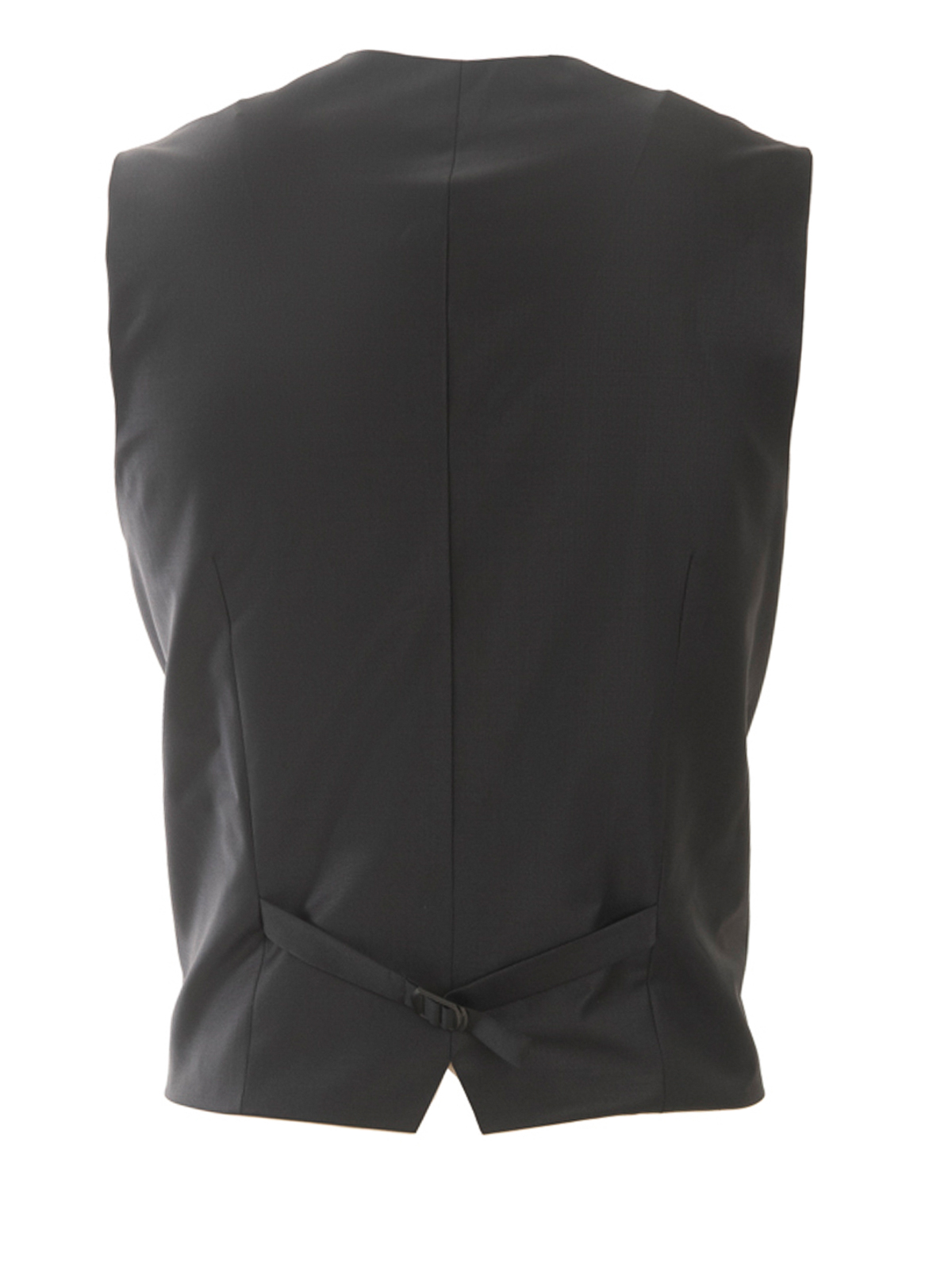 Formal vest 355009521096990 (KARL LAGERFELD / カジュアルジャケット・ベスト ) | KARL LAGERFELD (カール・ラガーフェルド)(2)