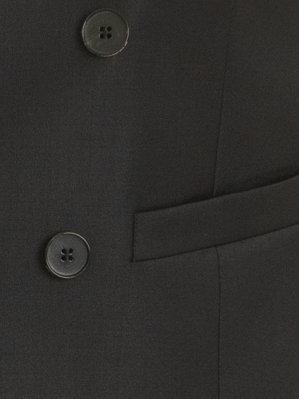 Formal vest 355009521096990 (KARL LAGERFELD / カジュアルジャケット・ベスト ) | KARL LAGERFELD (カール・ラガーフェルド)(3)