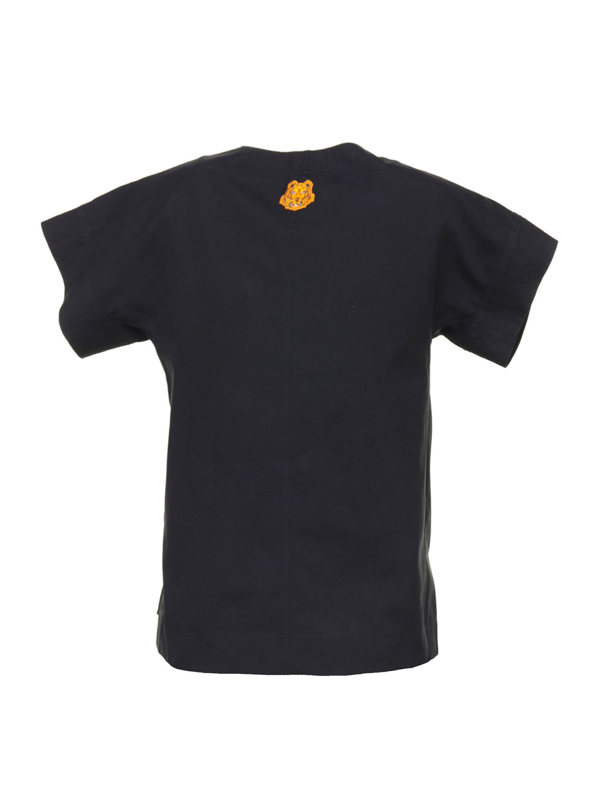 Tiger kimono tshirt FB52CH0339KE99 (KENZO / シャツ・ブラウス ) | KENZO (ケンゾー)(1)