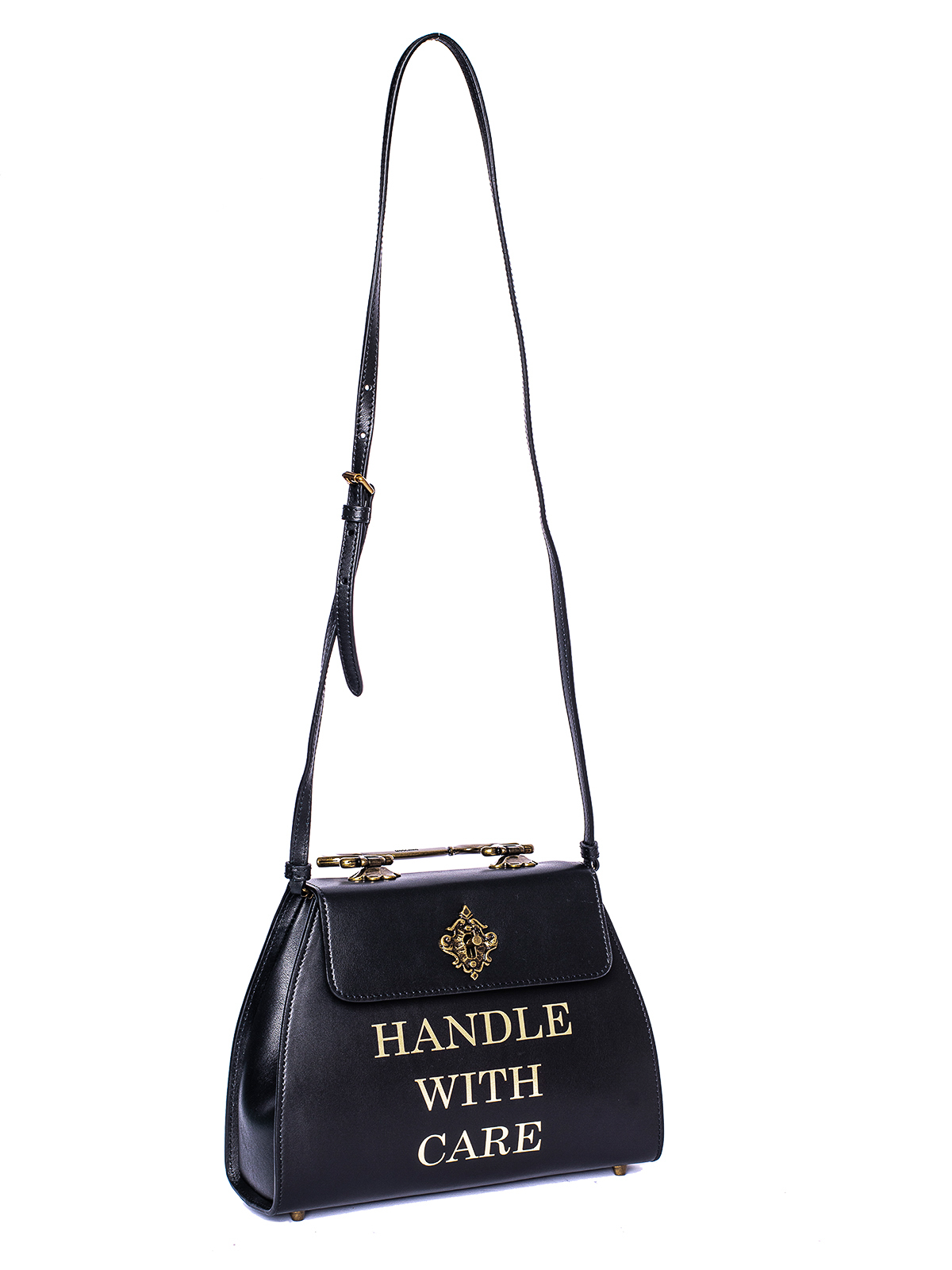 Handle with care bag 753280082555 (MOSCHINO / ハンドバッグ・ショルダーバッグ ) | MOSCHINO (モスキーノ)(1)