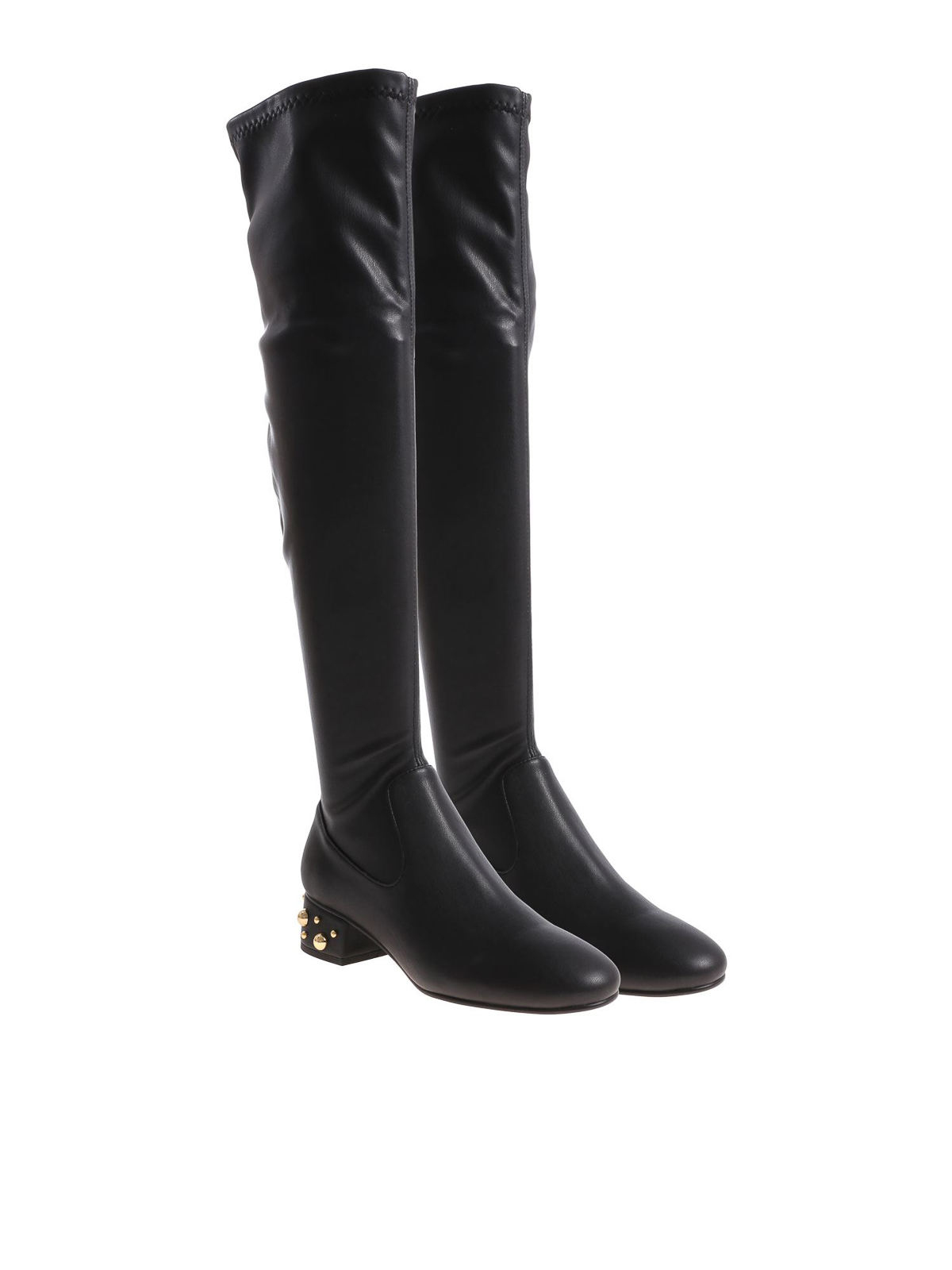 Abby boots SB31097A08004NERO (See By Chloé / ブーツ ) | See By Chloé (シーバイクロエ)(1)