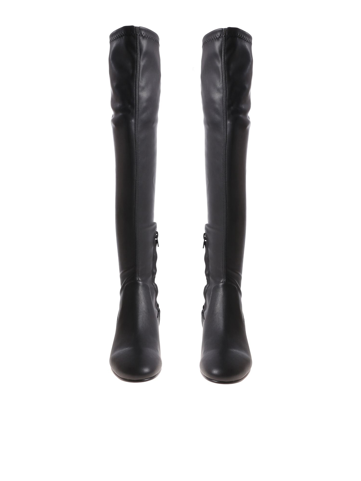 Abby boots SB31097A08004NERO (See By Chloé / ブーツ ) | See By Chloé (シーバイクロエ)(2)