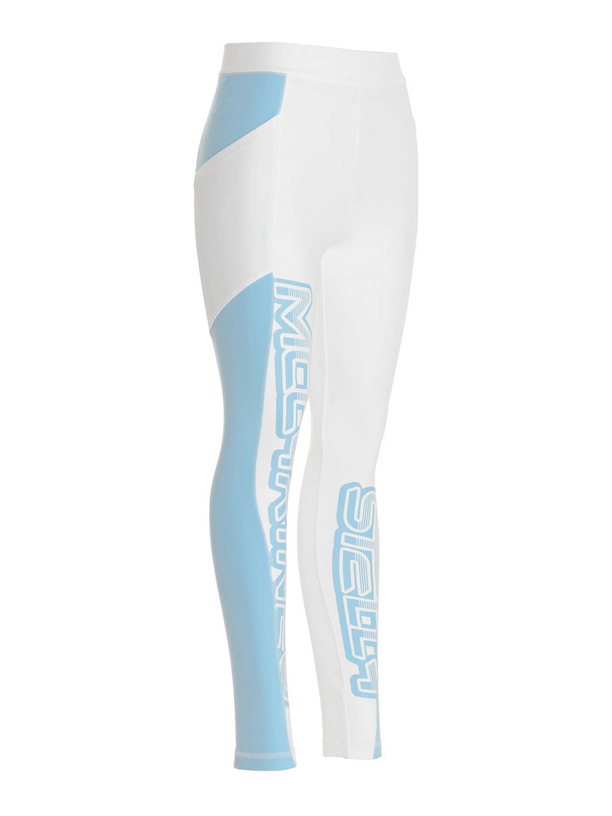 scuba aquaflex leggings 603682SPW469500 (Stella McCartney / アクティブウェア ) | Stella McCartney (ステラ マッカートニー)(1)