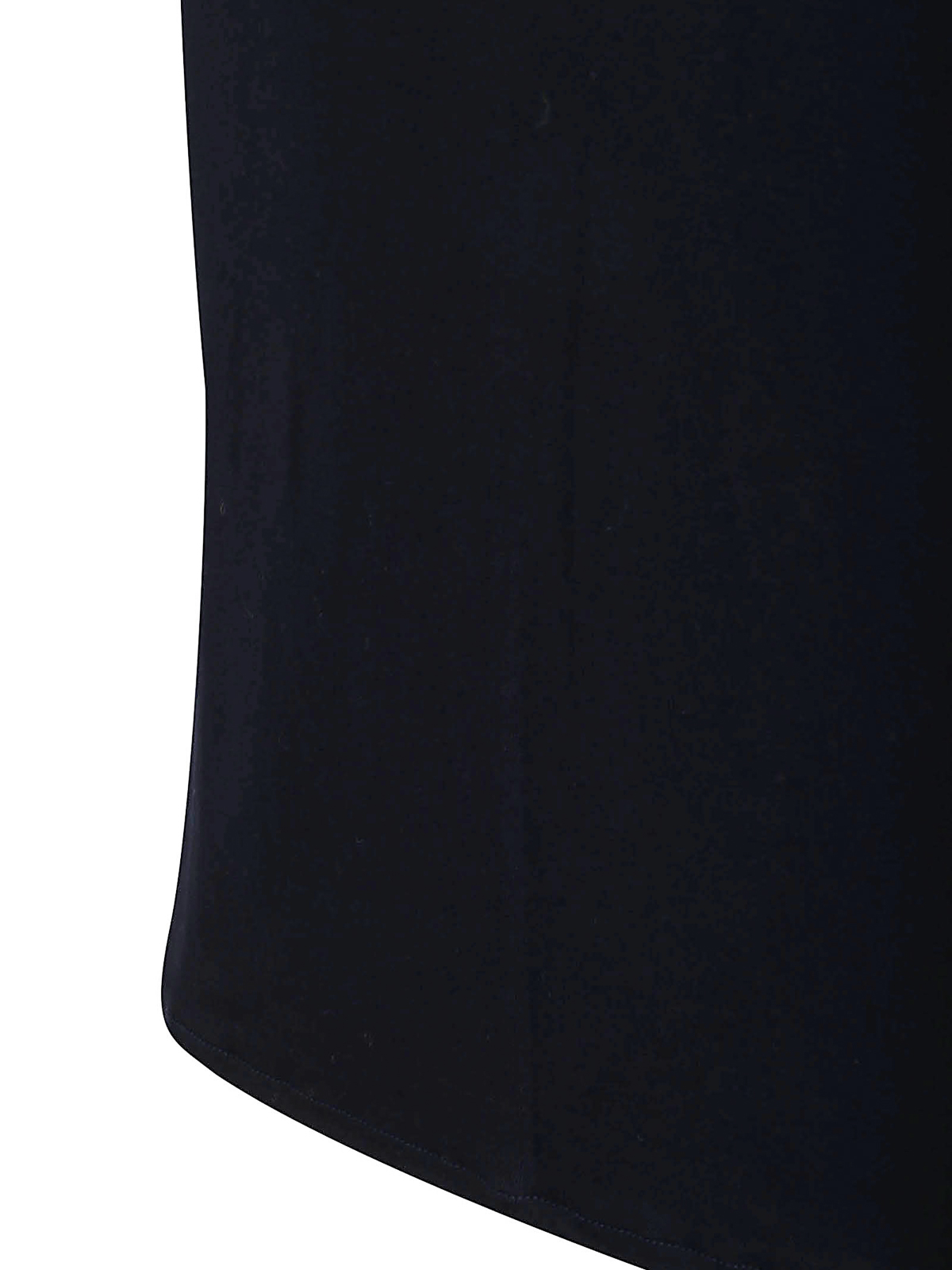 Boat neck T-shirt M001FTS651003 (MAJESTIC FILATURES / タンクトップ・キャミソール ) | MAJESTIC FILATURES (マジェスティック フィラチュール)(2)