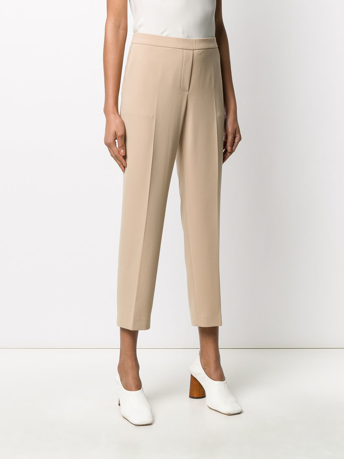 Pleated pants TREECAPULLK0109203W0G (Theory / パンツ ) | Theory (セオリー)(2)