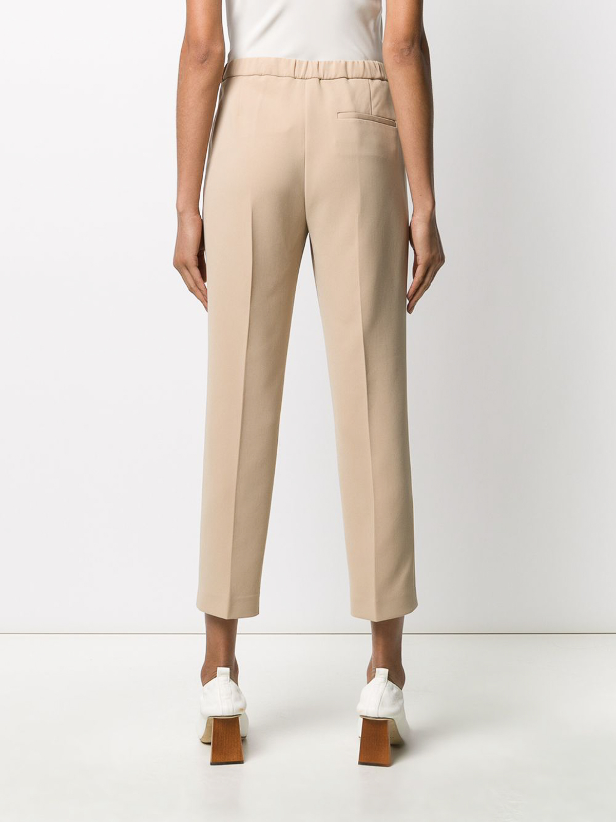 Pleated pants TREECAPULLK0109203W0G (Theory / パンツ ) | Theory (セオリー)(3)