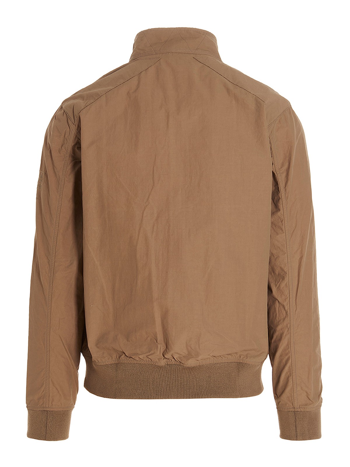 Smq rectifier jacket MCA0427BE31 (Barbour / カジュアルジャケット ) | Barbour (バブアー)(1)