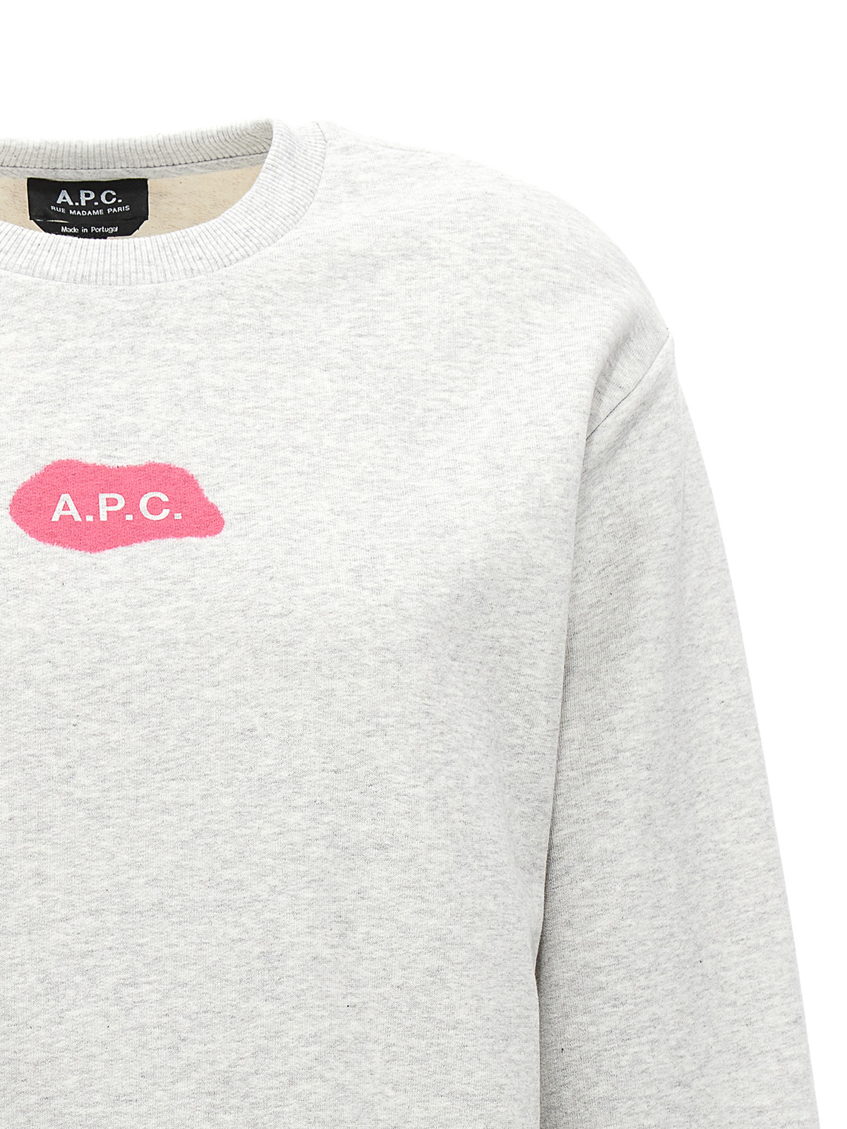 Sibylle sweatshirt COEIPF27827PLB (A.P.C. / スウェット・フーディー ) | A.P.C. (アーペーセー)(2)