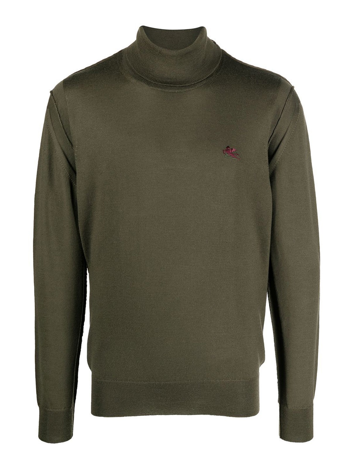 crew necks 1M5079965501 (ETRO / ニット・セーター・カーディガン ) | ETRO (エトロ)