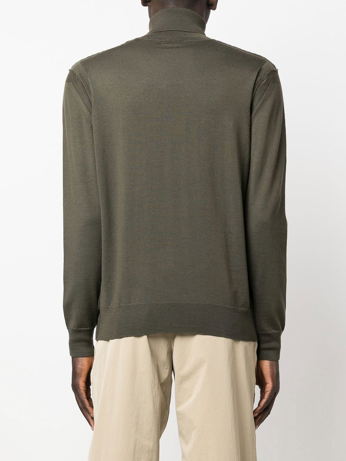 crew necks 1M5079965501 (ETRO / ニット・セーター・カーディガン ) | ETRO (エトロ)(4)